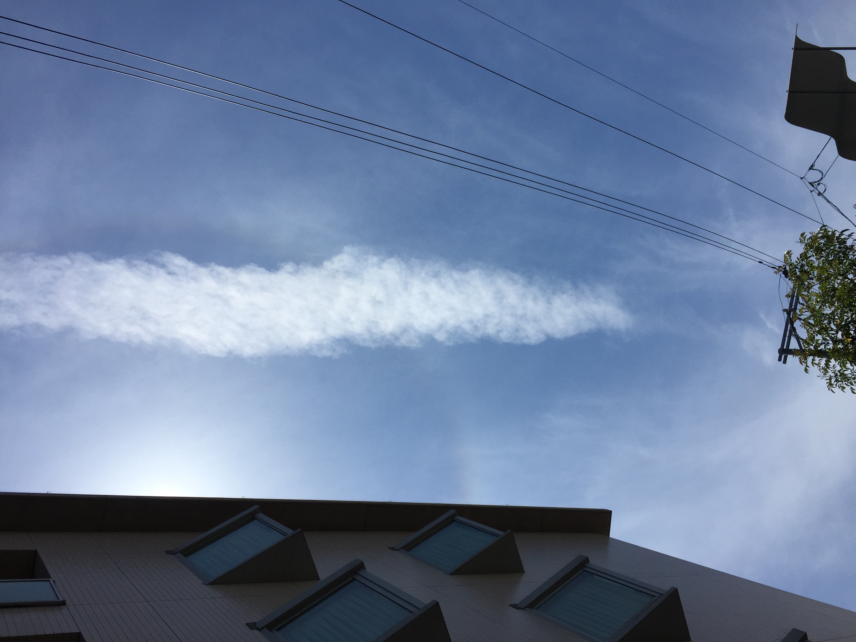 No.31349-1 地震雲