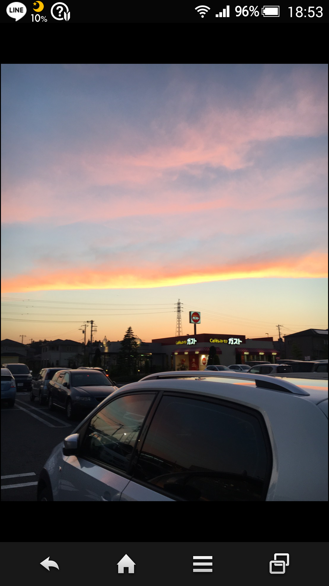 No.31372-1 地震雲