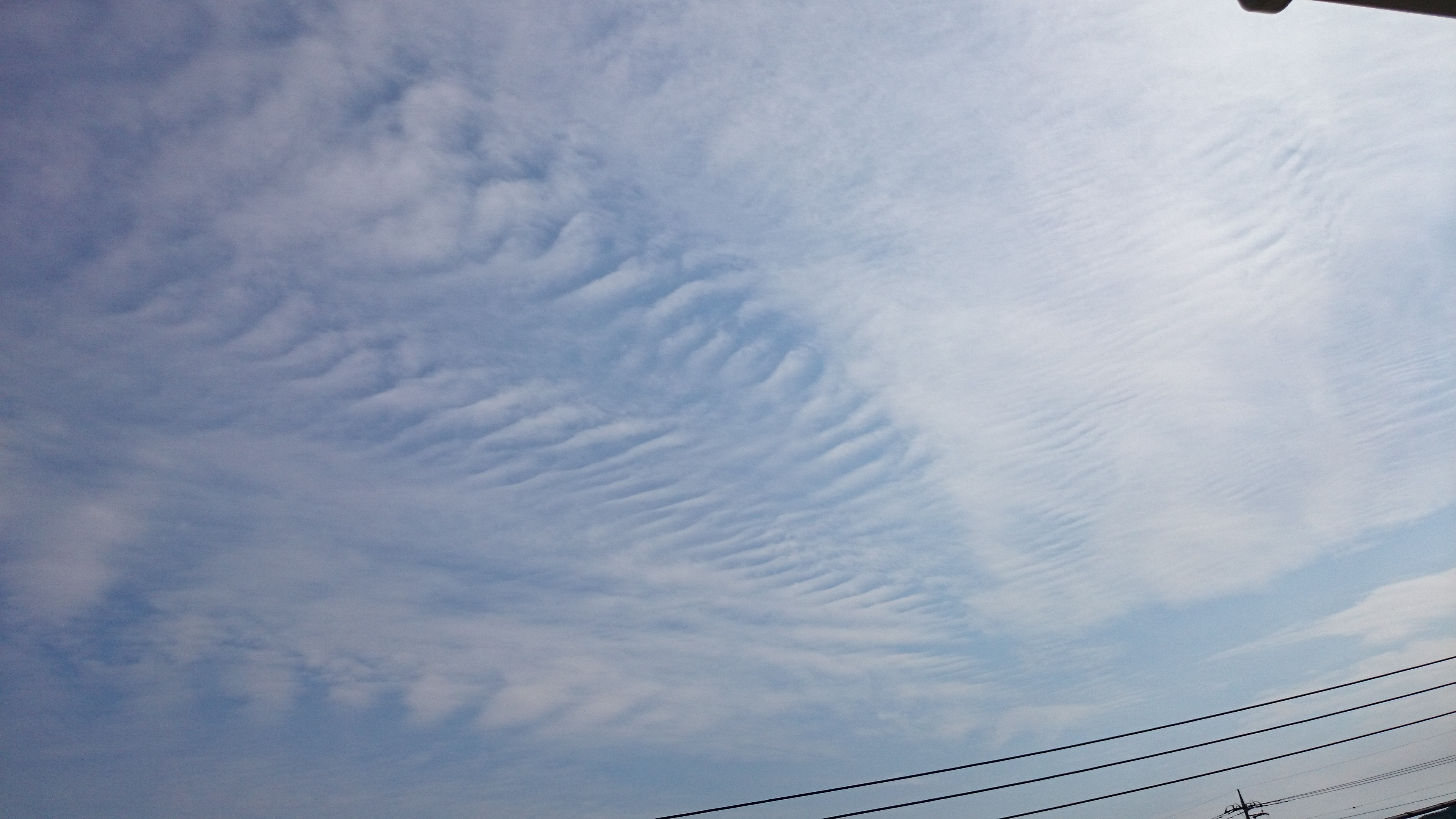 No.31381-1 地震雲