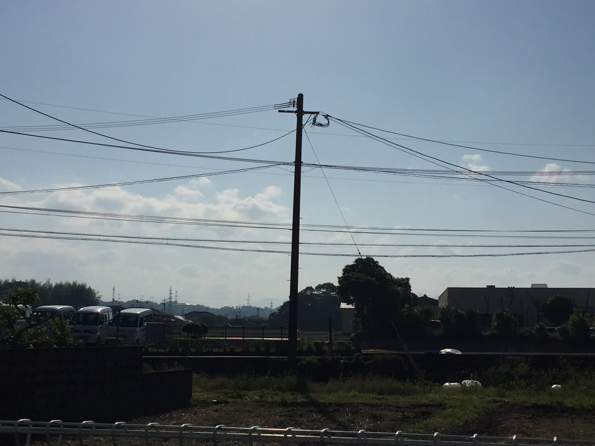 No.31423-1 地震雲