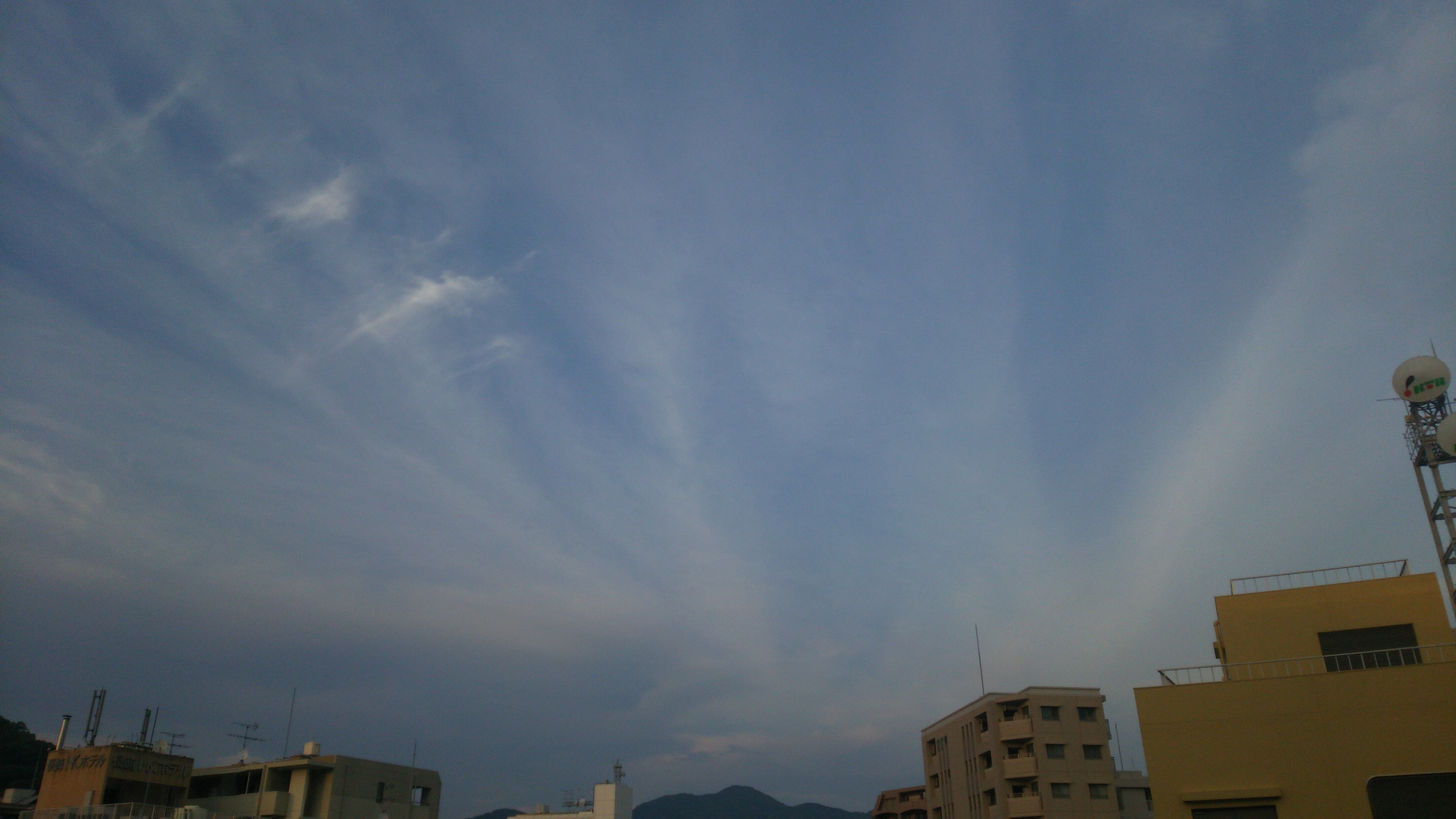 No.31467-1 地震雲