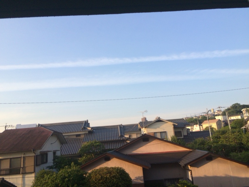 No.31488-1 地震雲