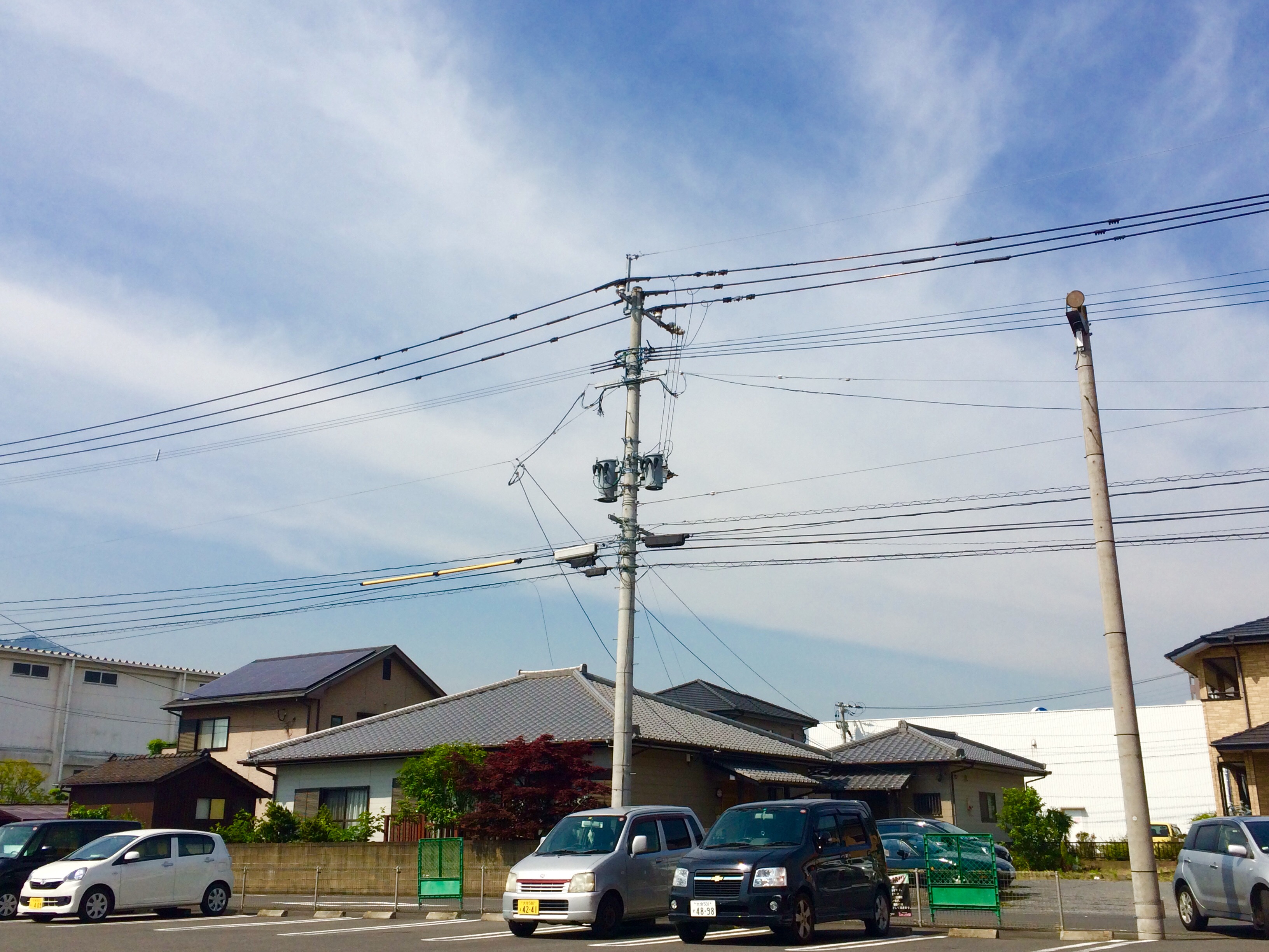 No.31496-1 地震雲