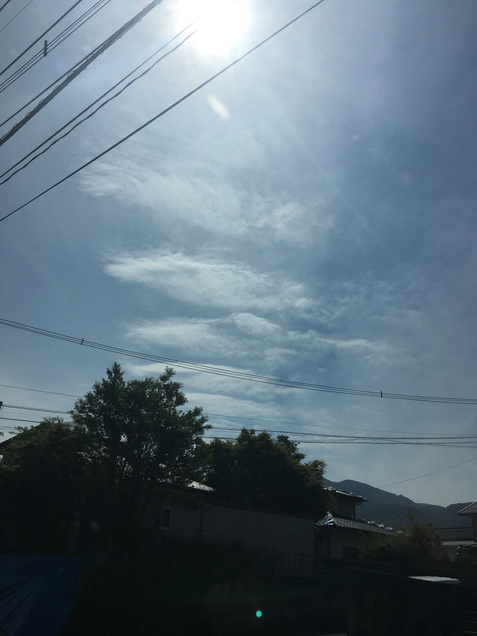 No.31504-1 地震雲