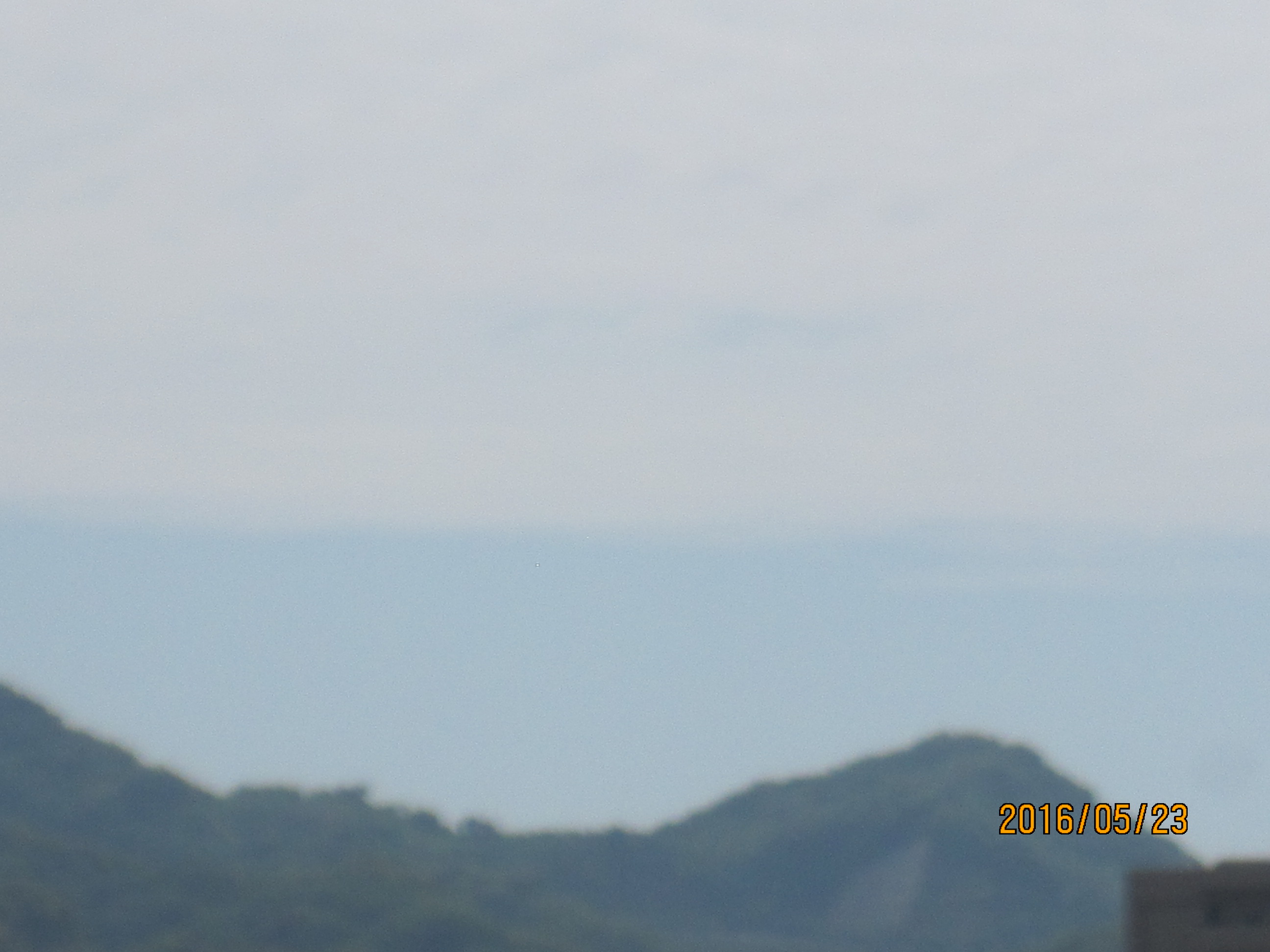 No.31565-1 地震雲