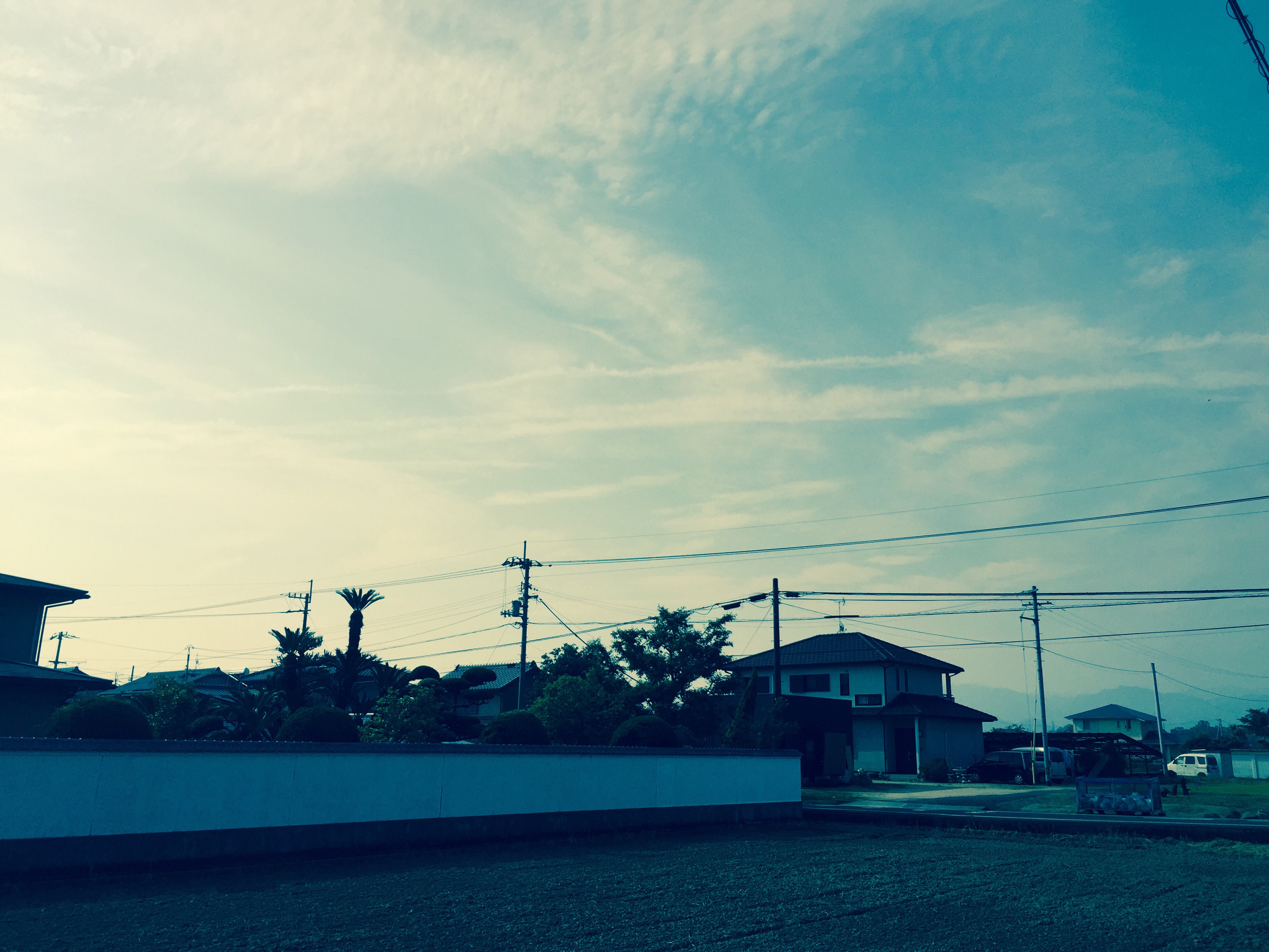 No.31582-1 地震雲