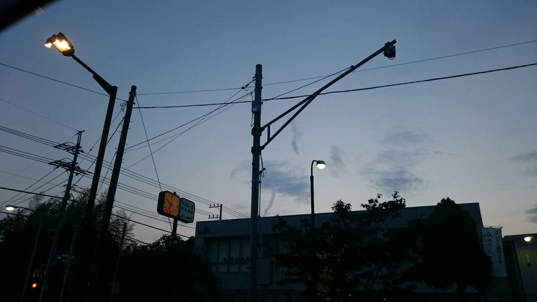 No.31644-1 地震雲