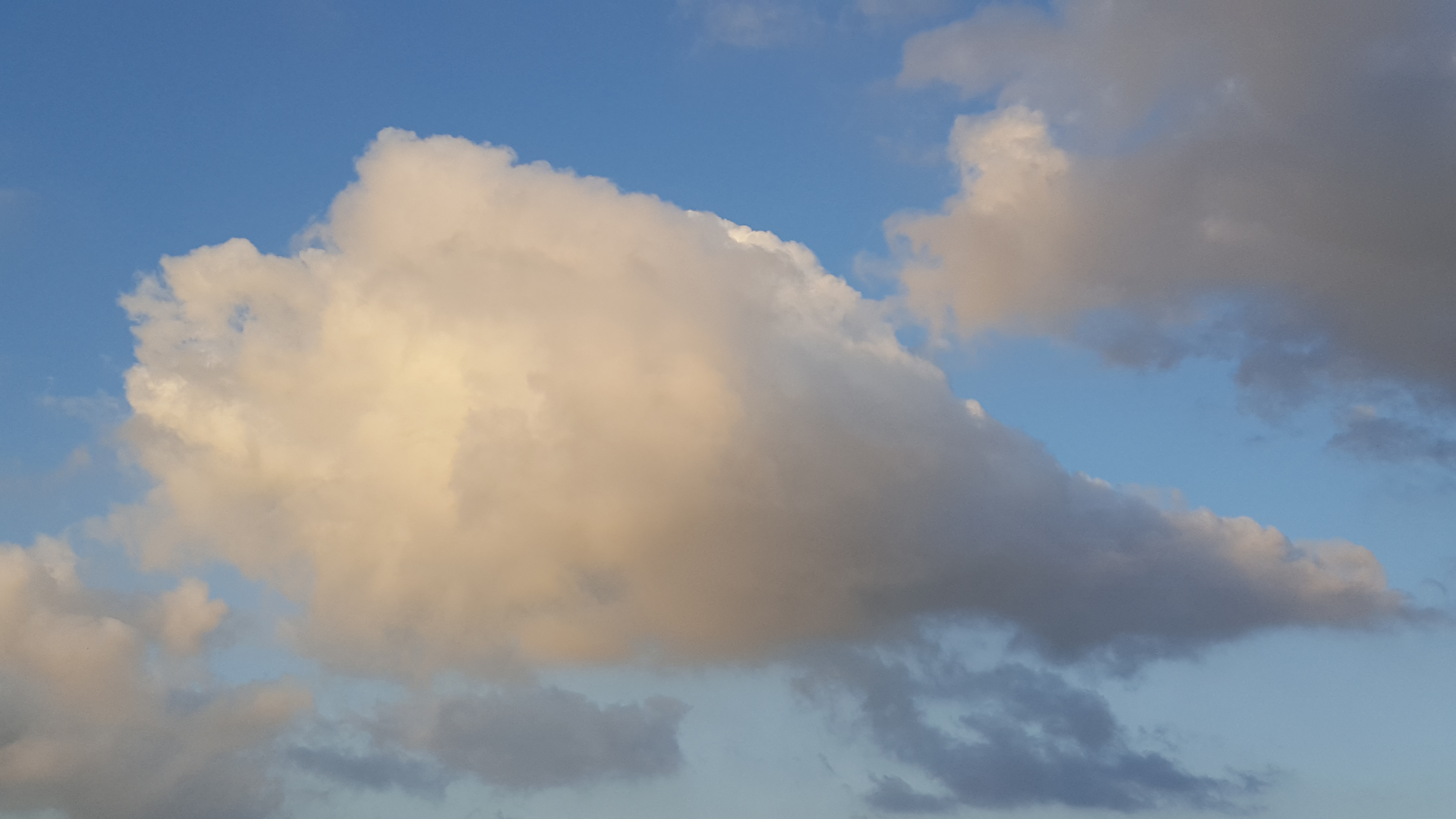 No.31656-1 地震雲