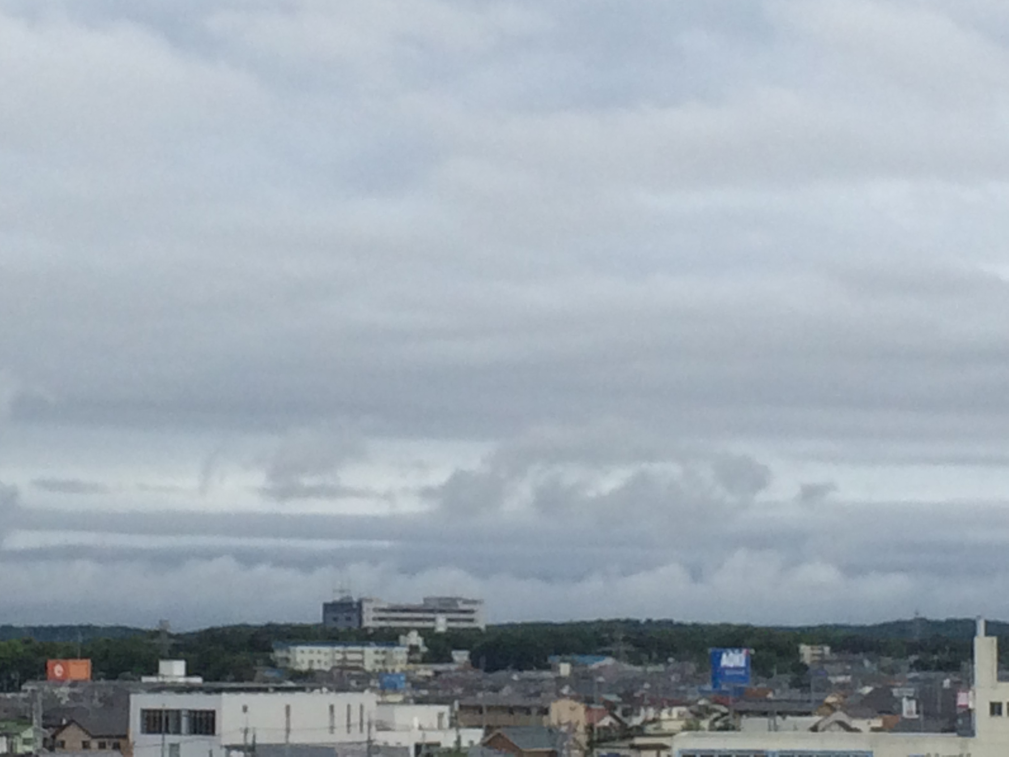 No.31673-1 地震雲