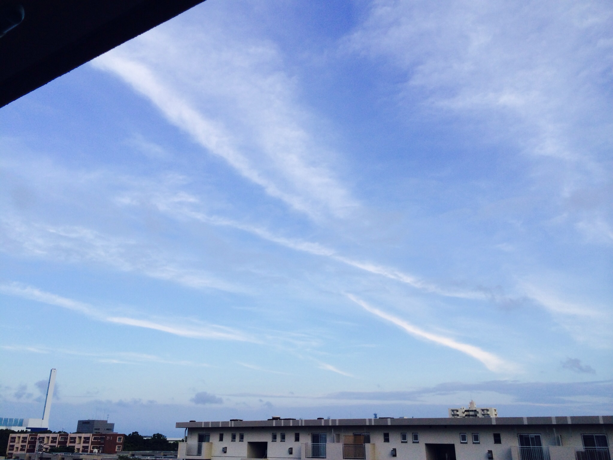 No.31694-1 地震雲