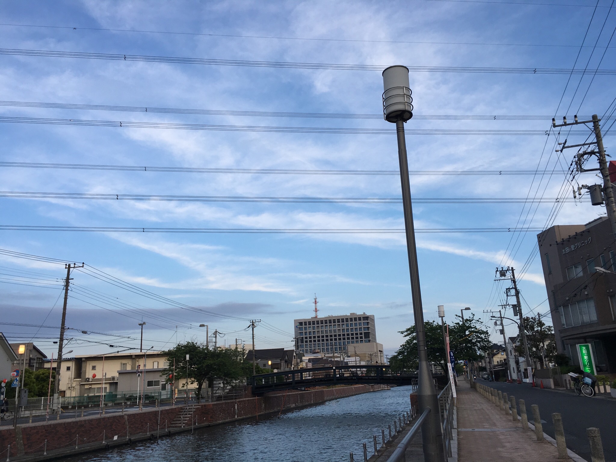 No.31696-1 地震雲