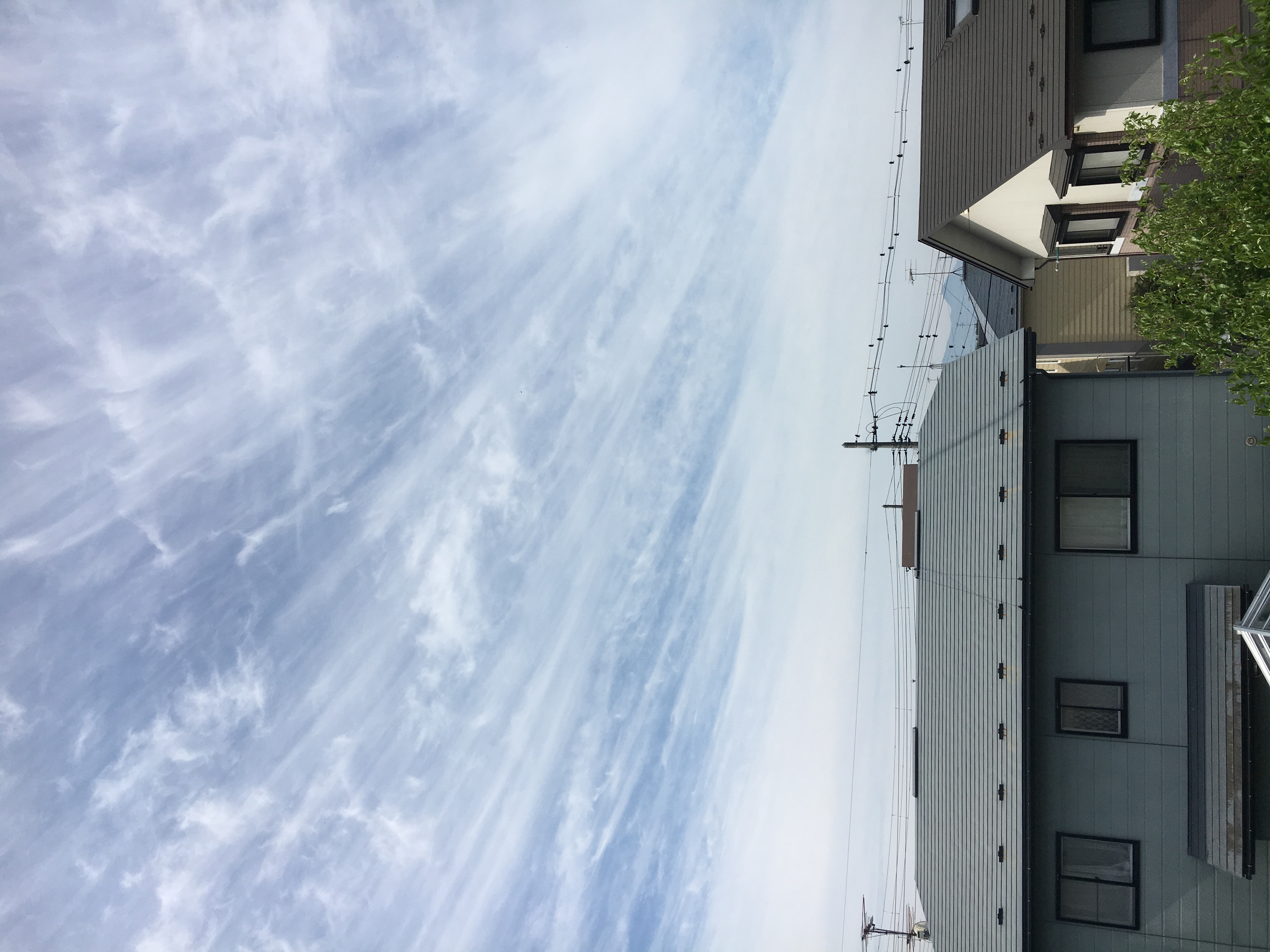 No.31741-1 地震雲