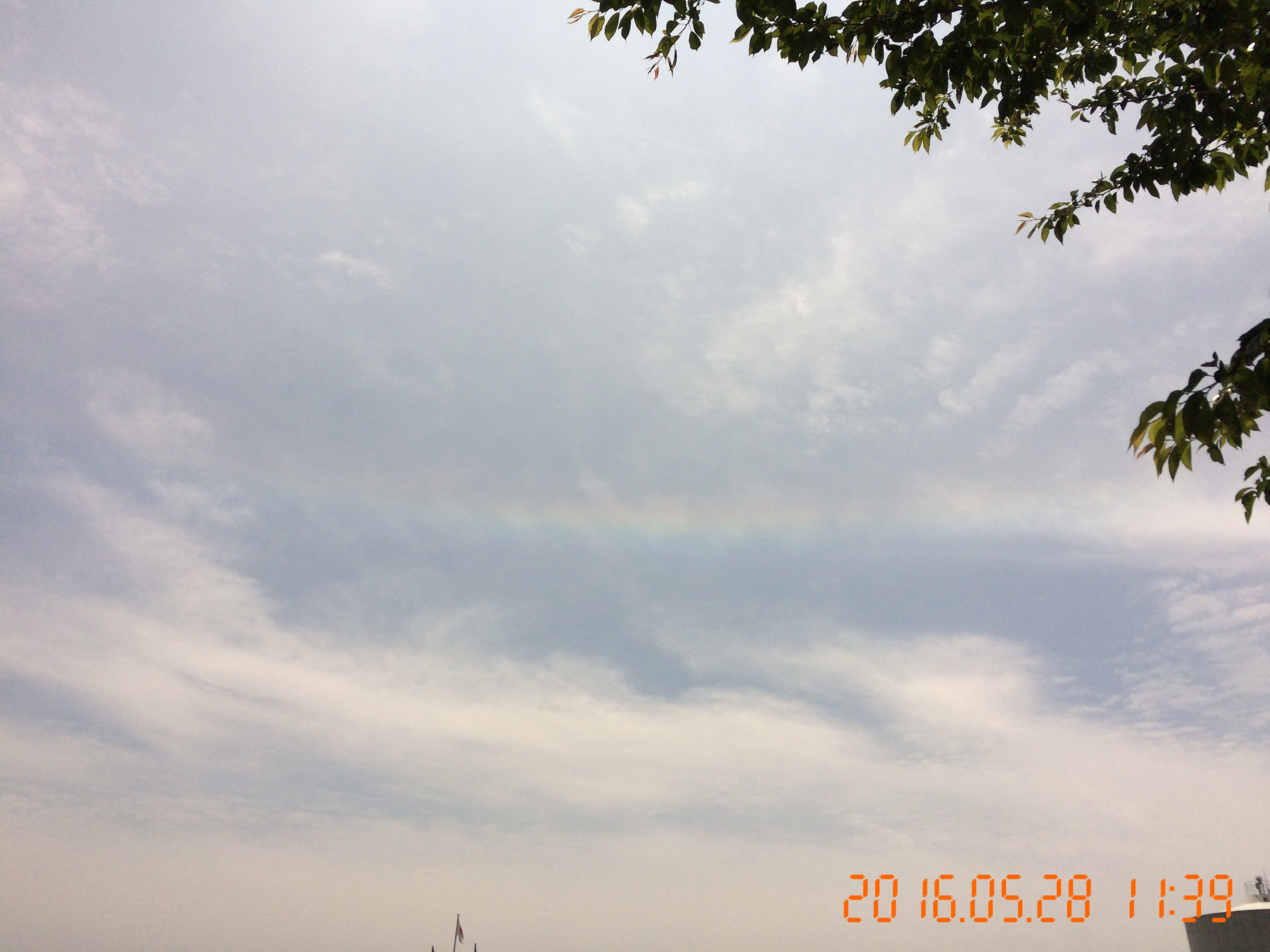 No.31747-1 地震雲