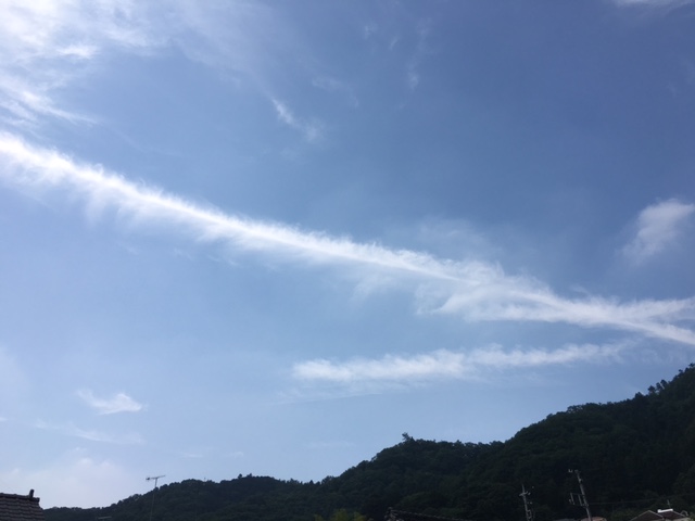 No.31773-1 地震雲