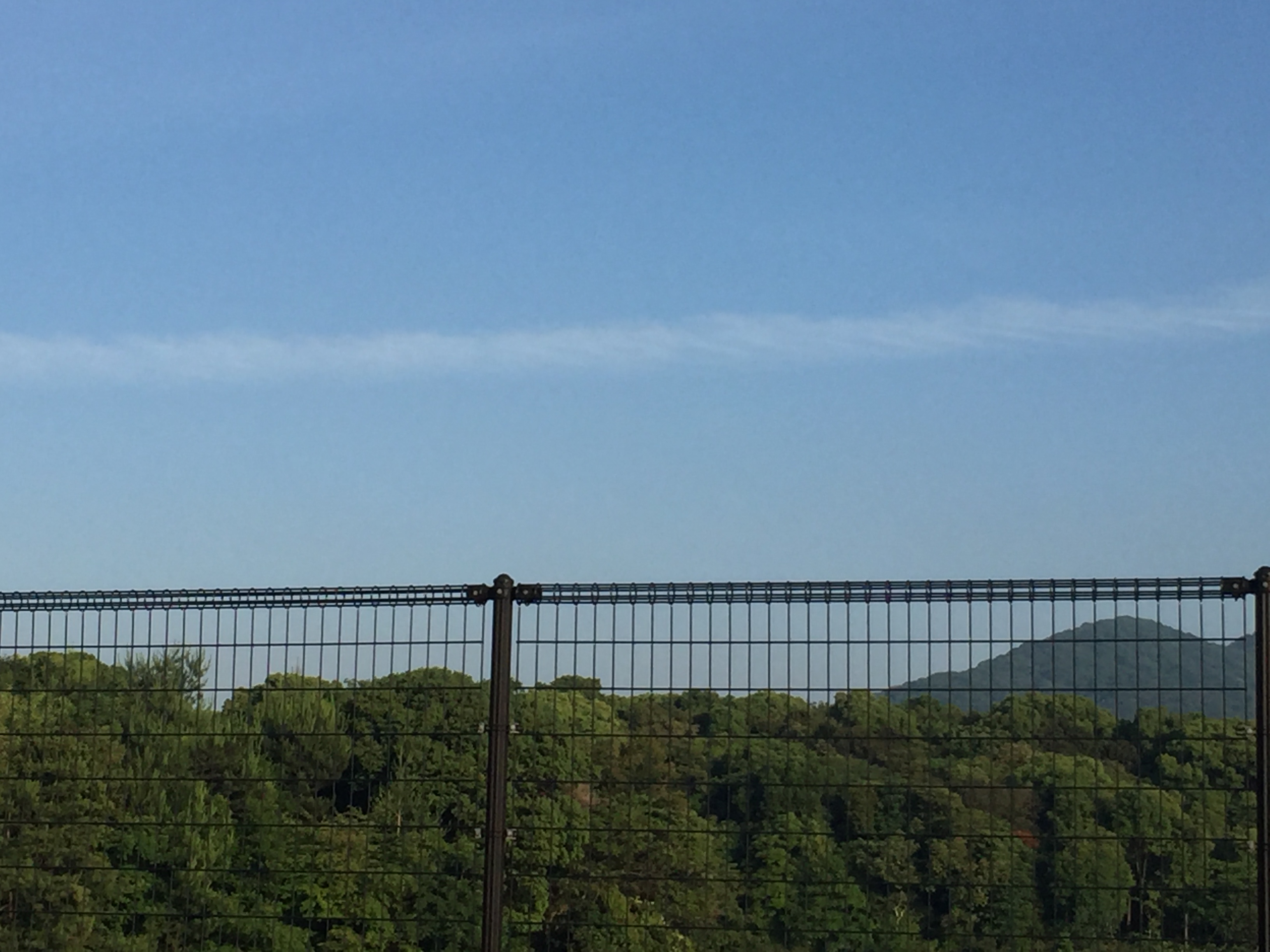 No.31818-1 地震雲