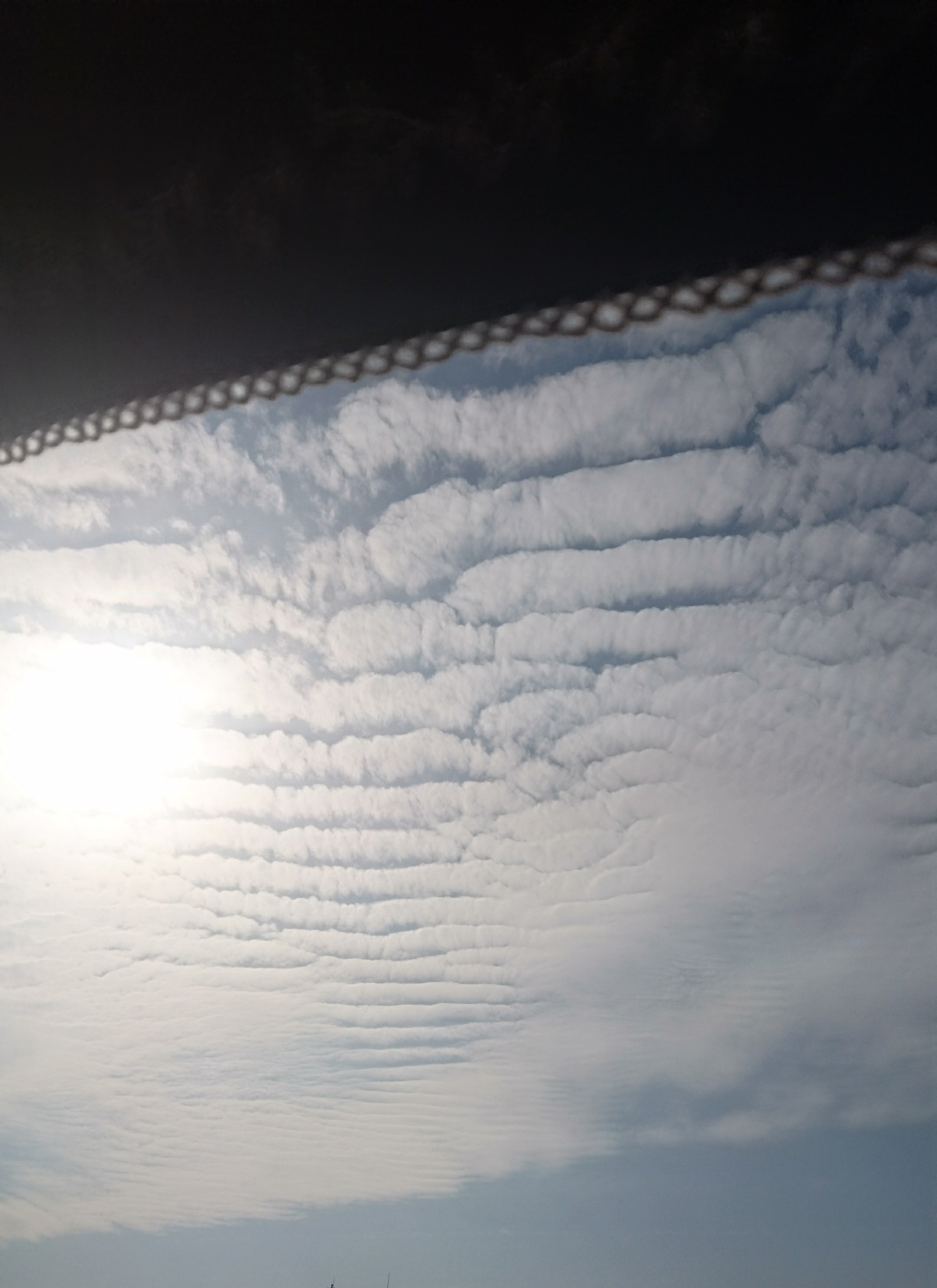 No.31849-1 地震雲