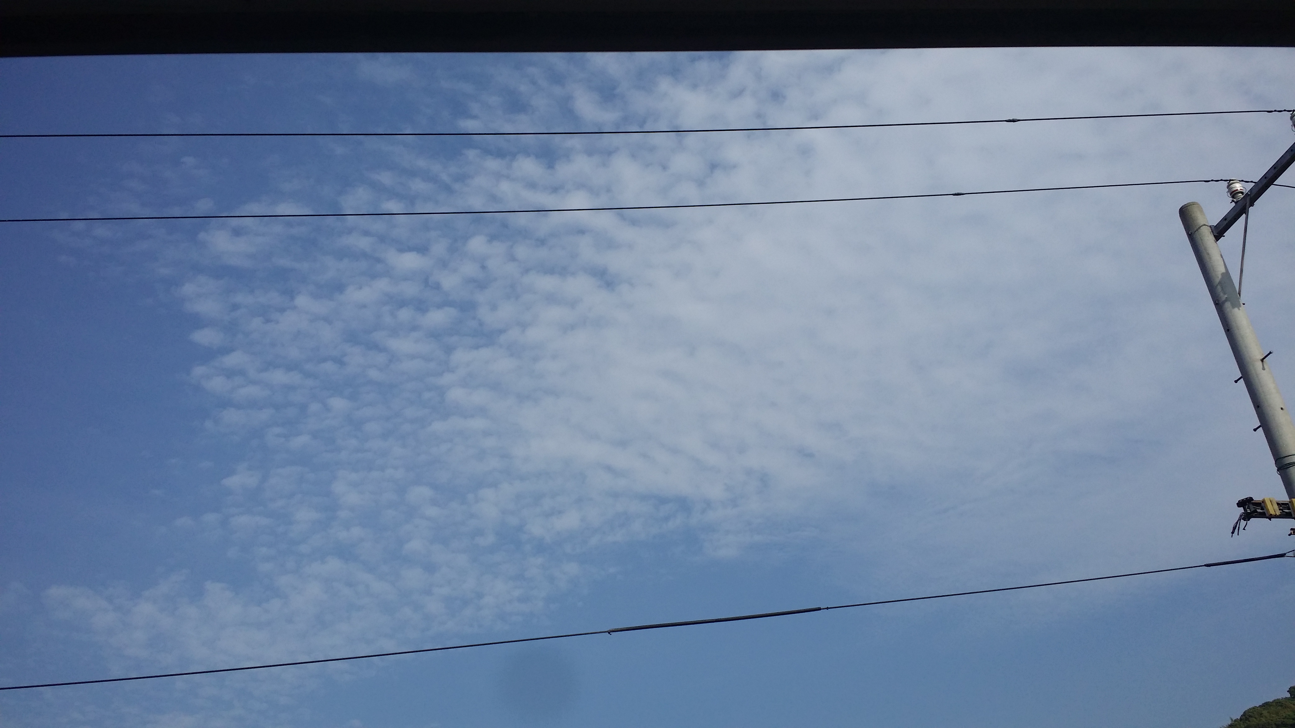 No.31850-1 地震雲