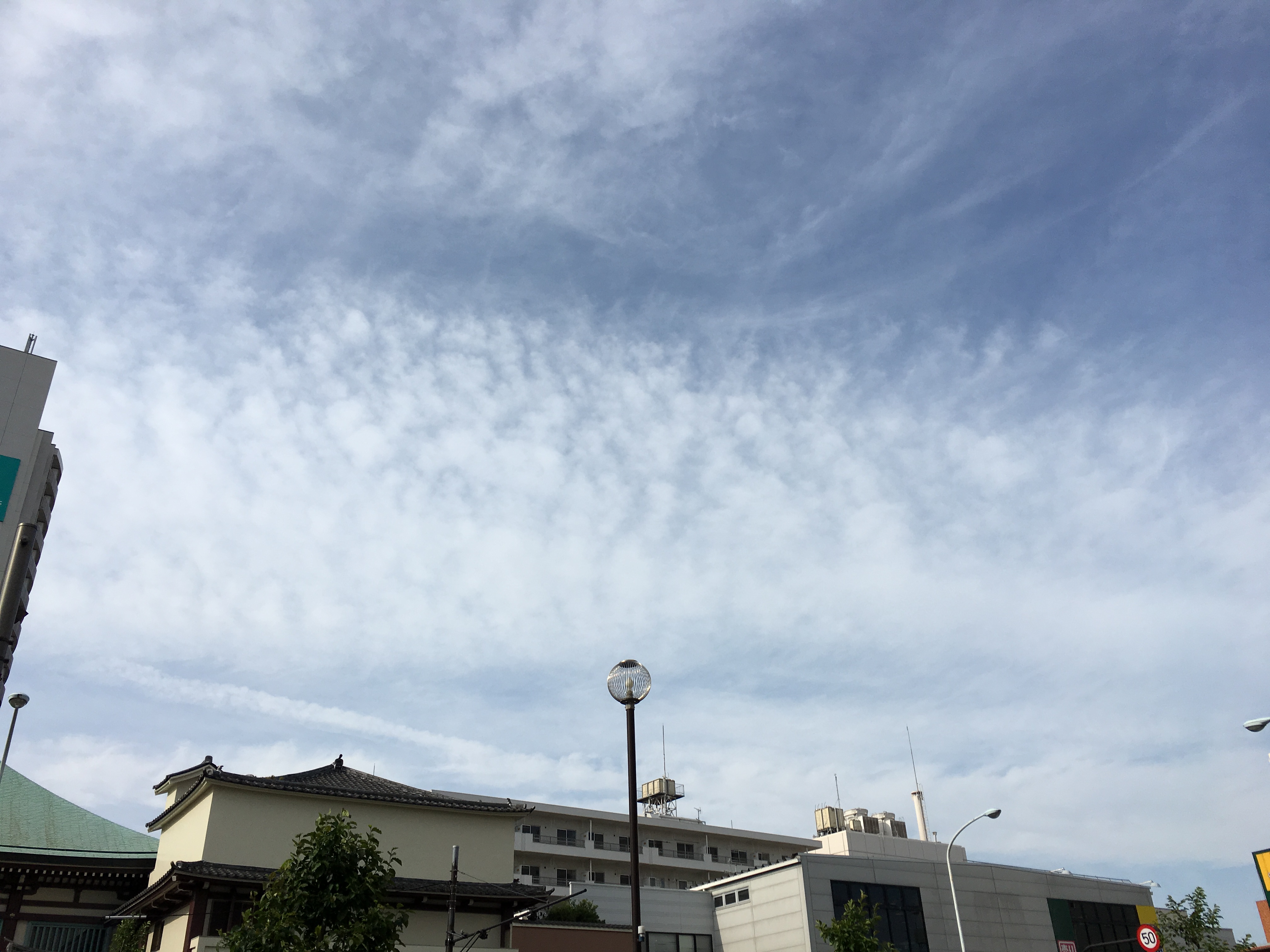 No.31853-1 地震雲