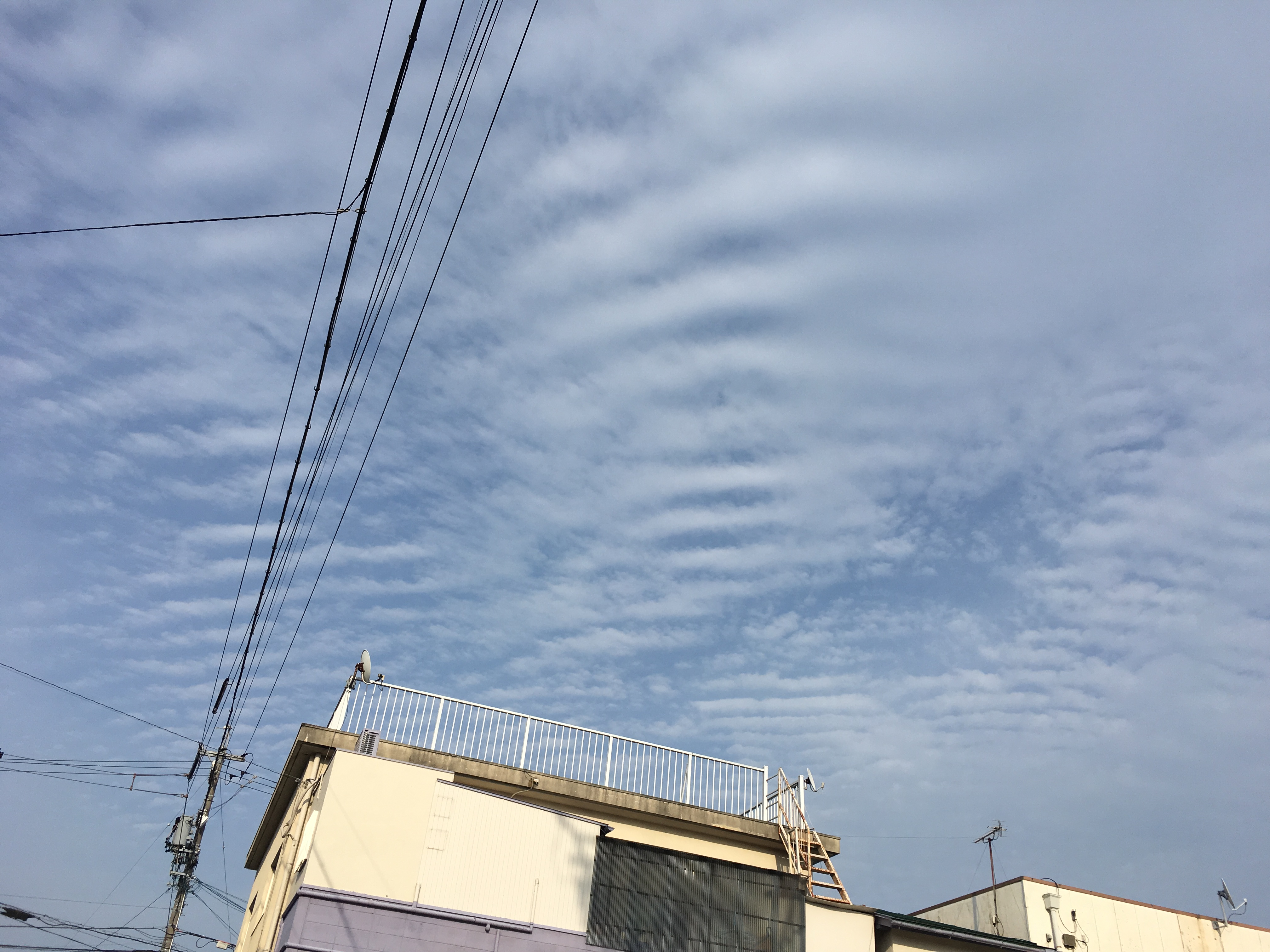 No.31863-1 地震雲