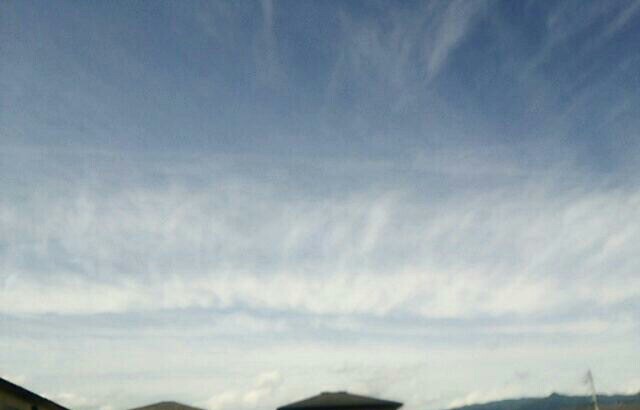 No.31868-1 地震雲