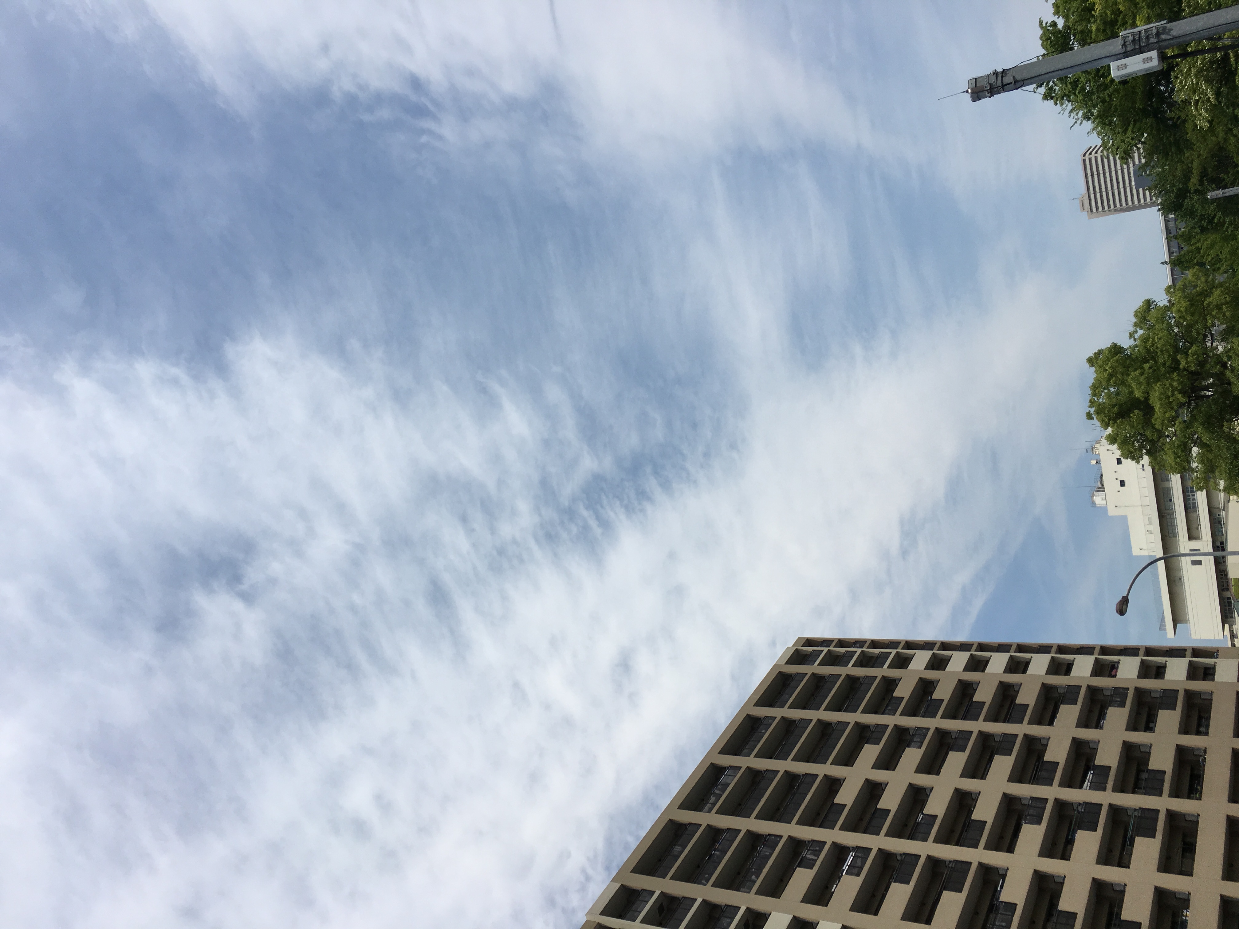 No.31897-1 地震雲