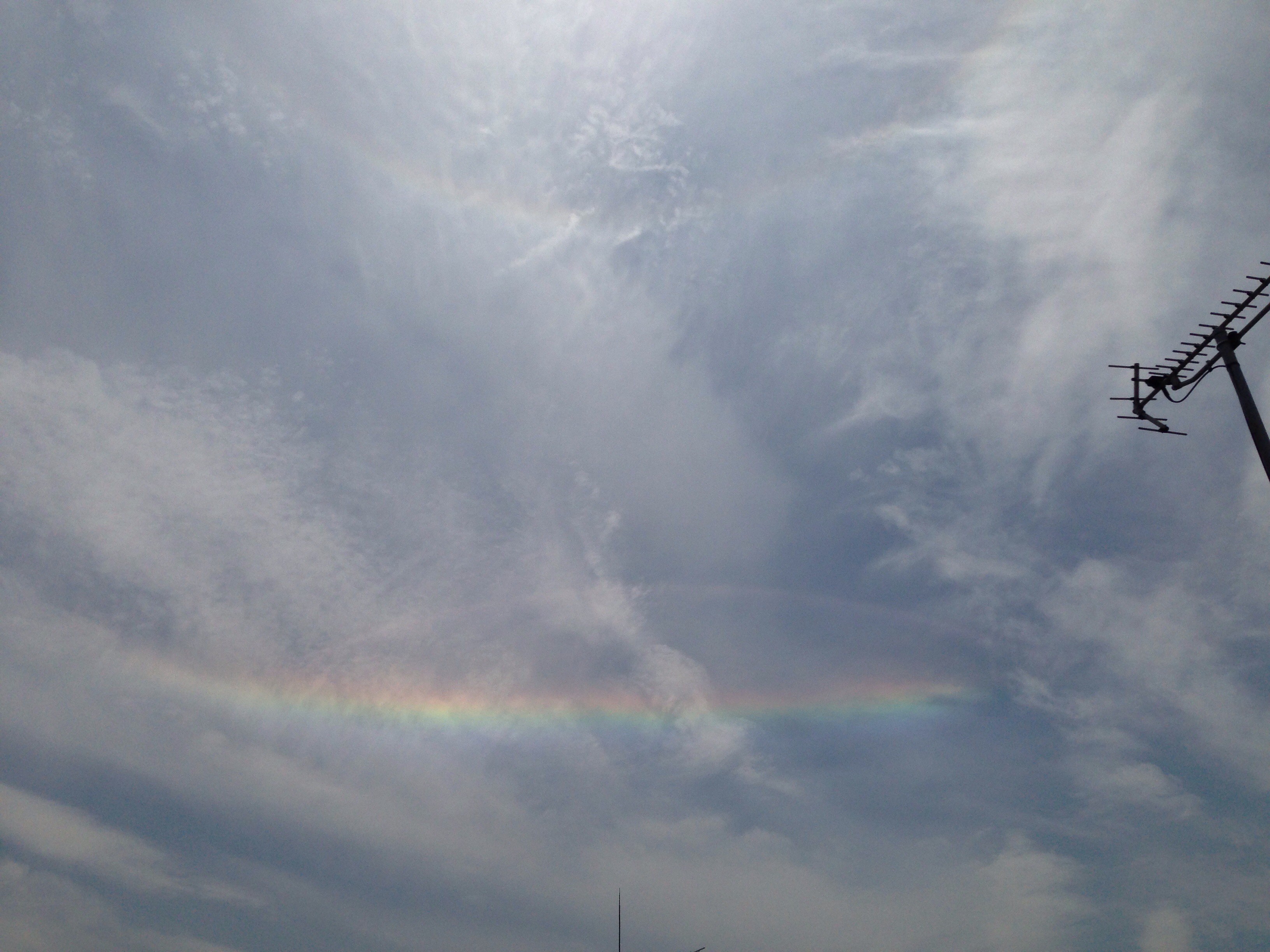 No.31898-1 地震雲