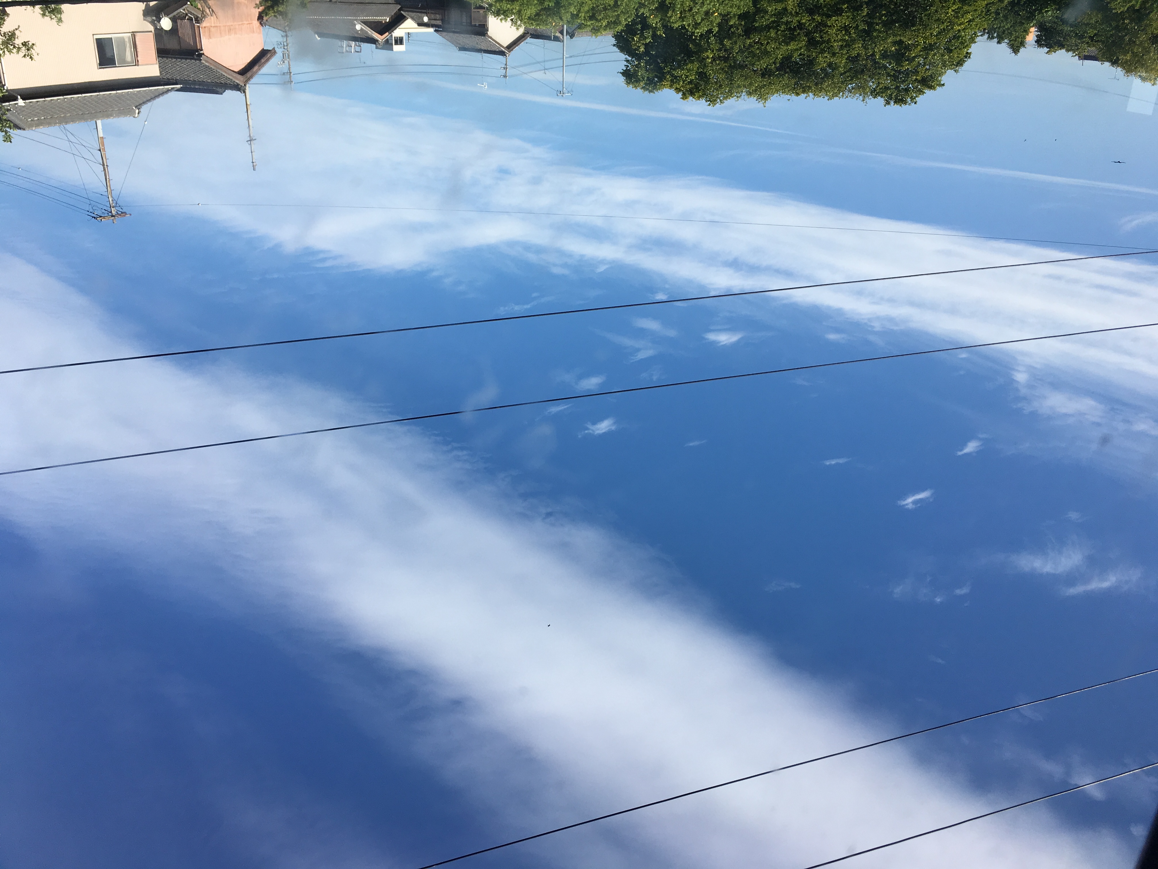 No.31914-1 地震雲