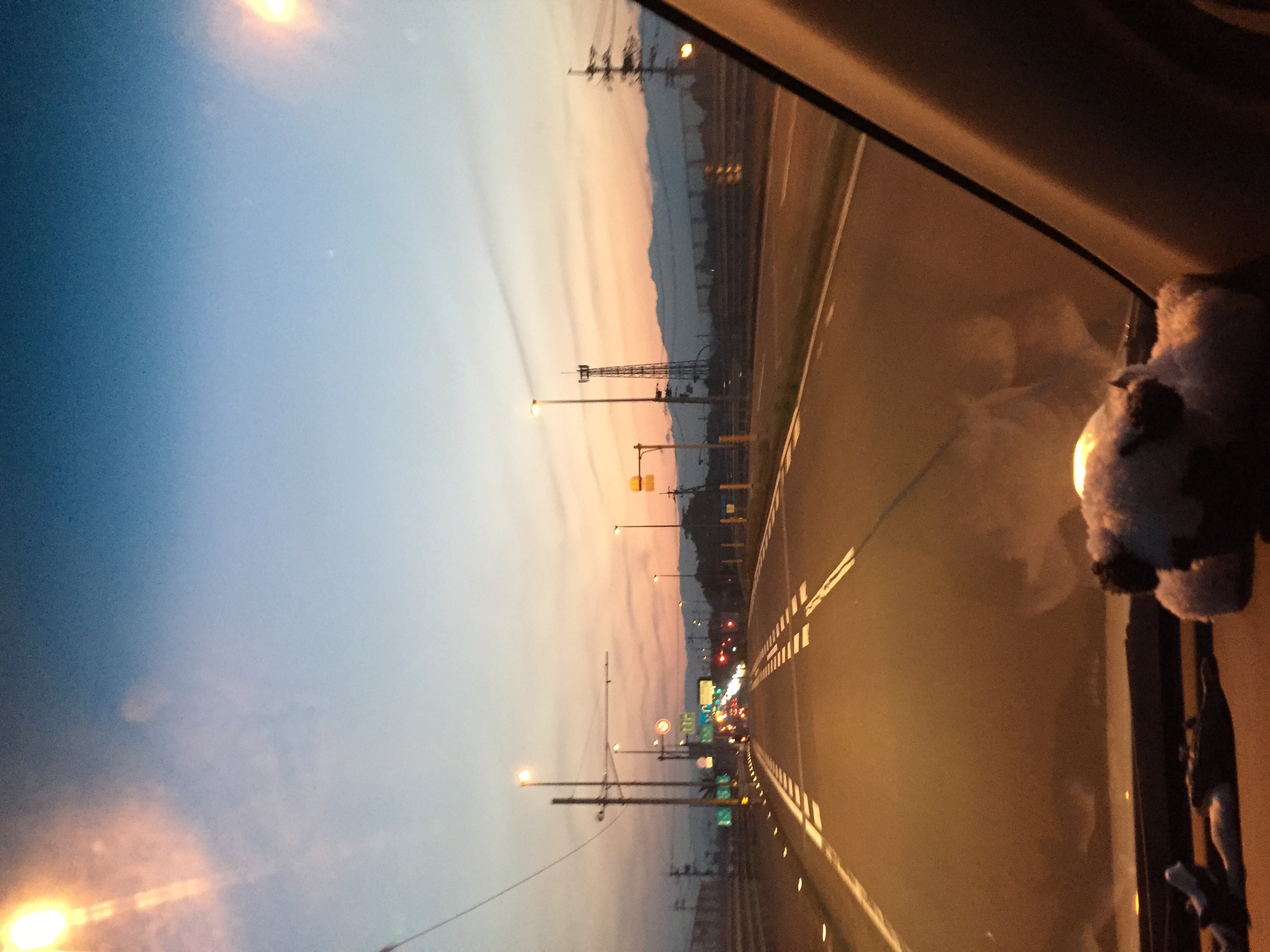 No.31921-1 地震雲