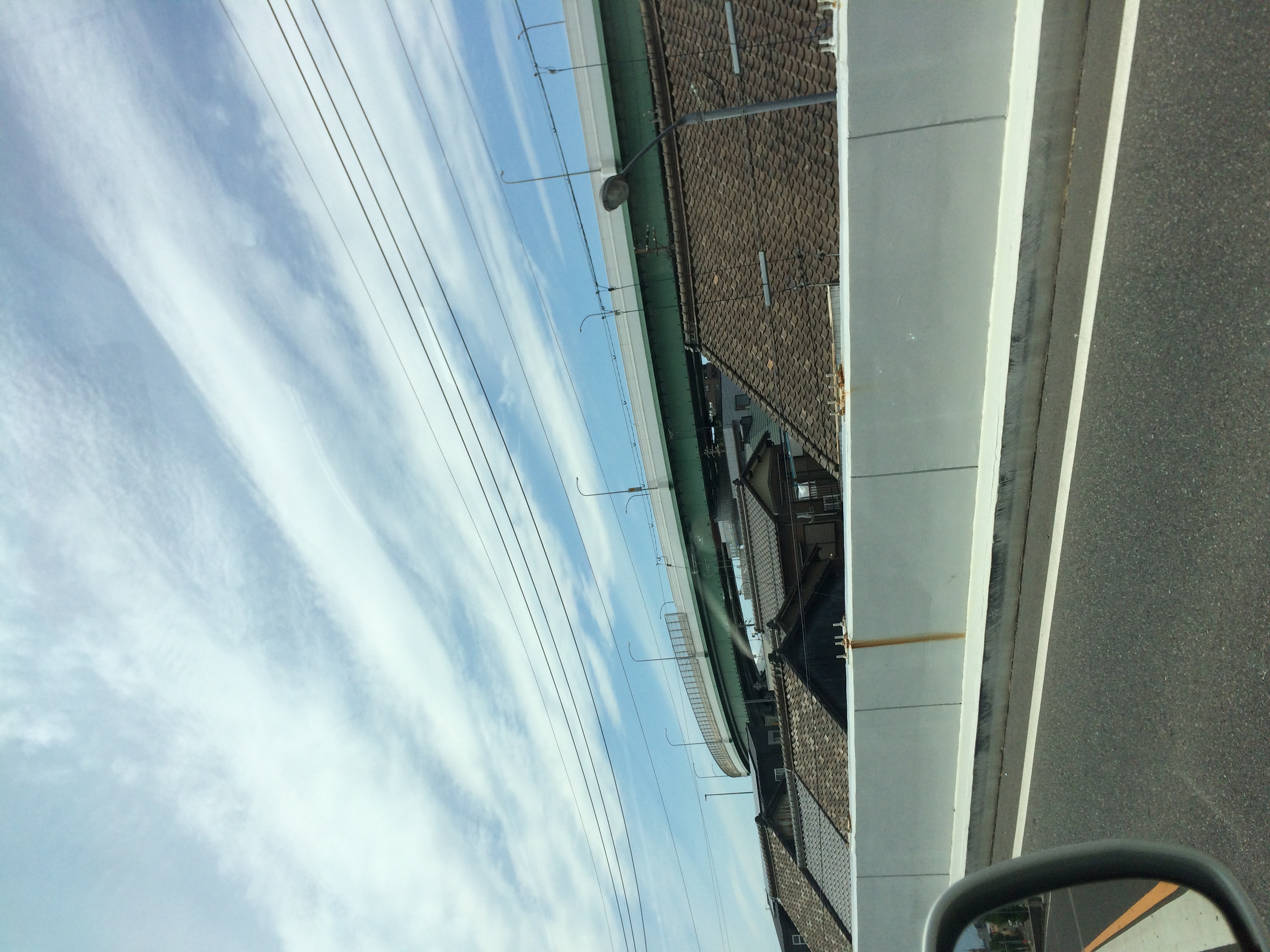 No.31923-1 地震雲