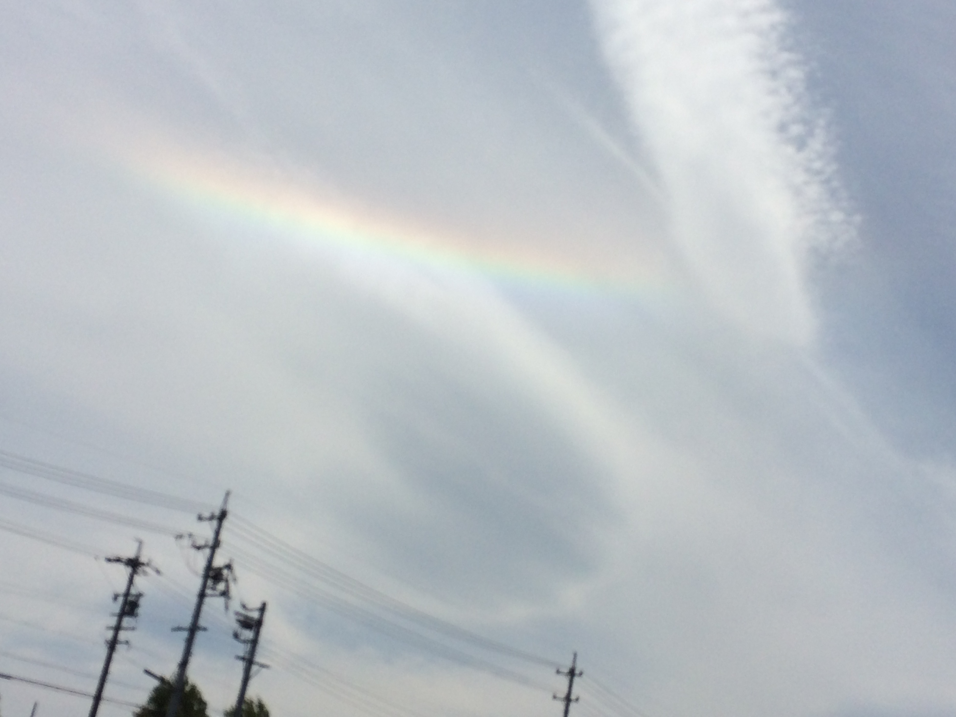 No.31925-1 地震雲