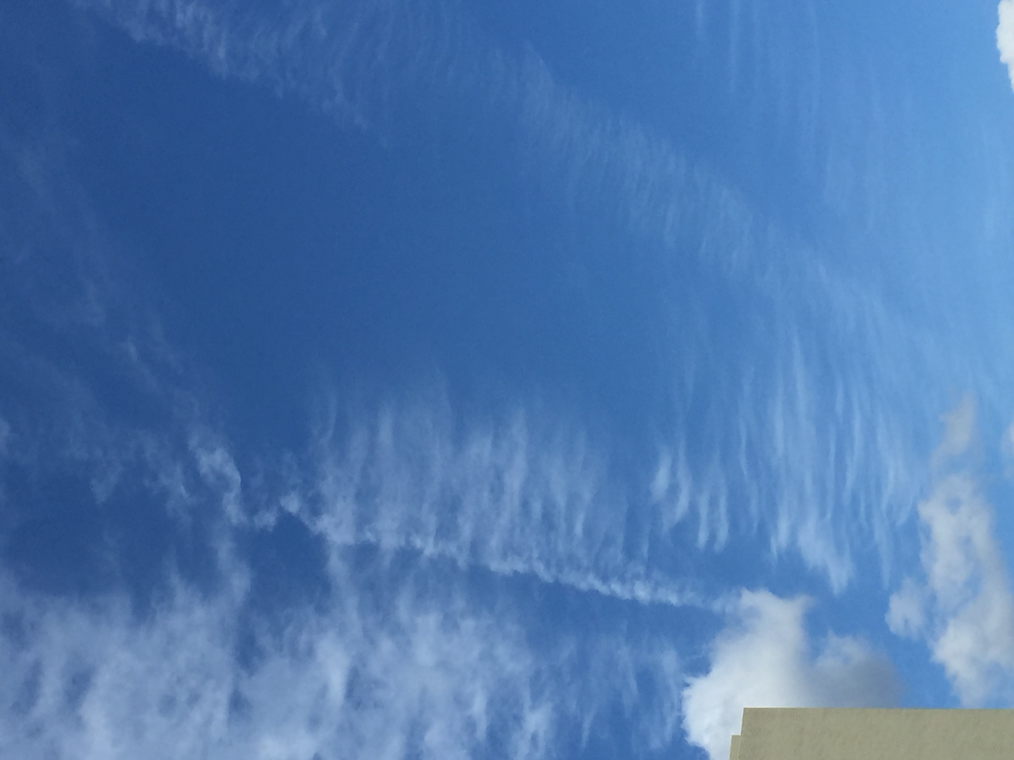 No.31933-1 地震雲