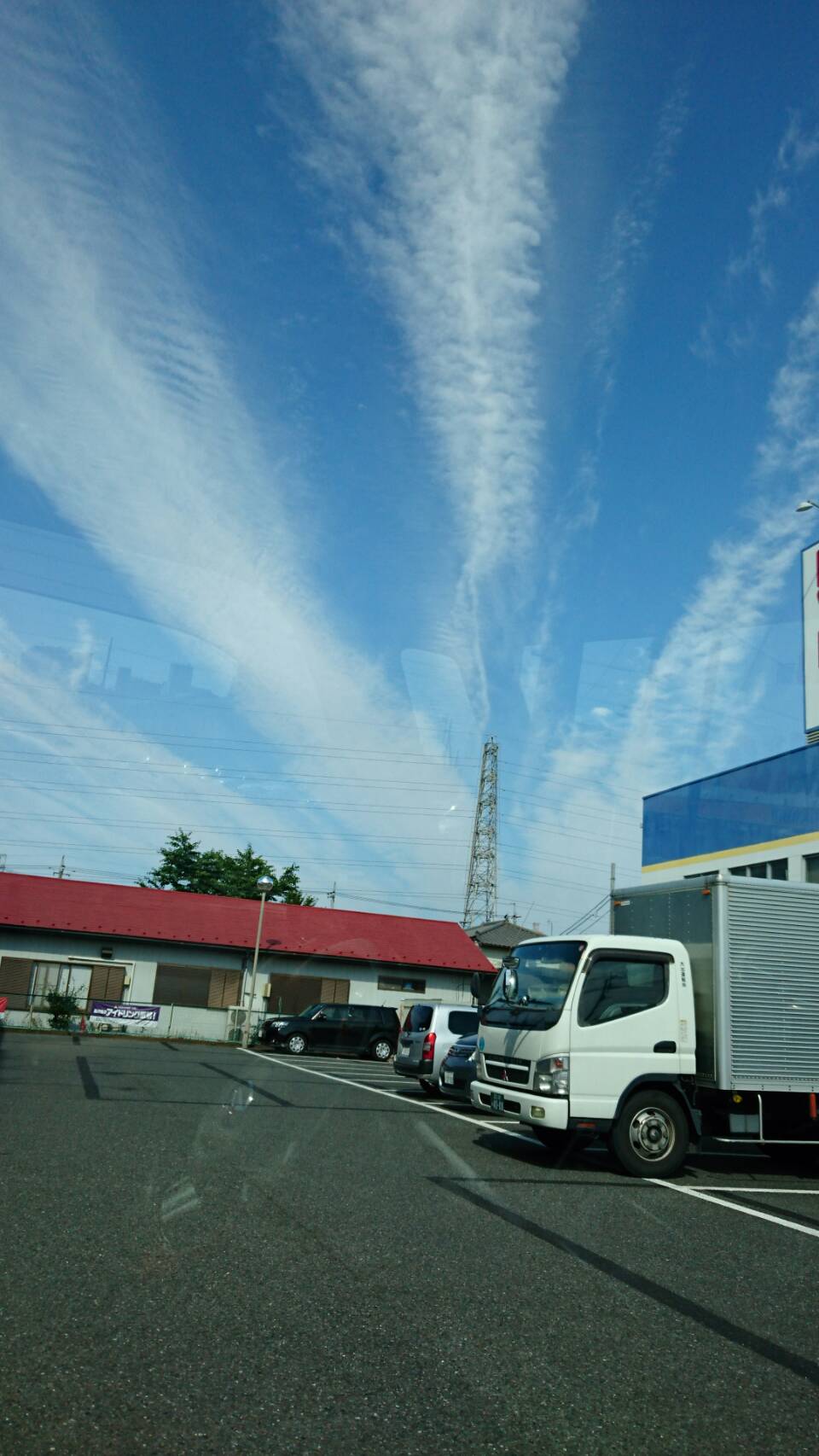 No.31948-1 地震雲