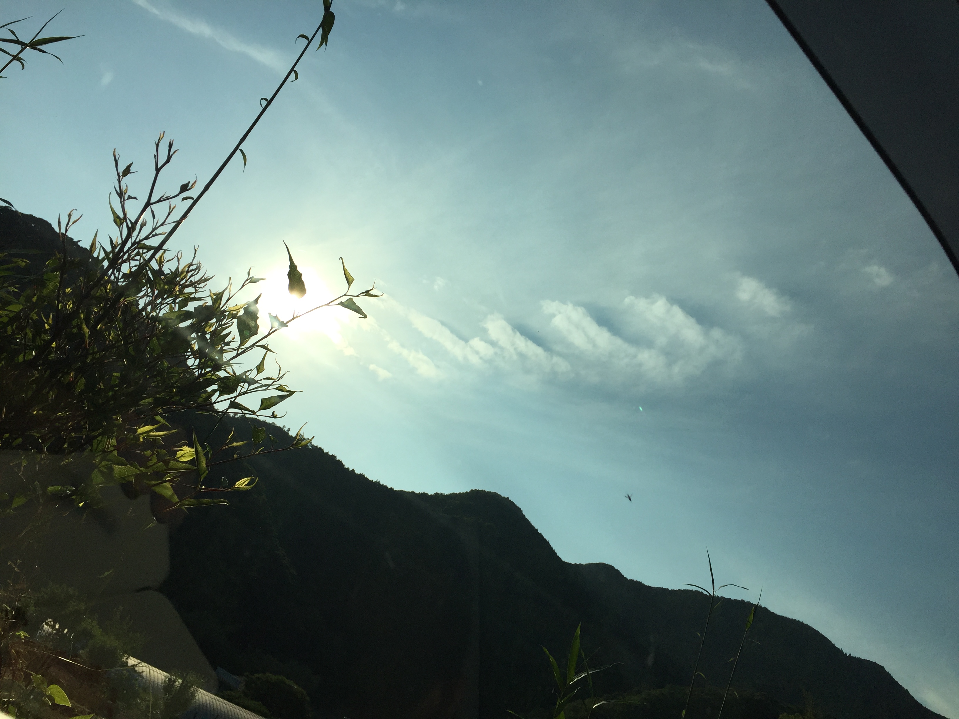 No.31961-1 地震雲