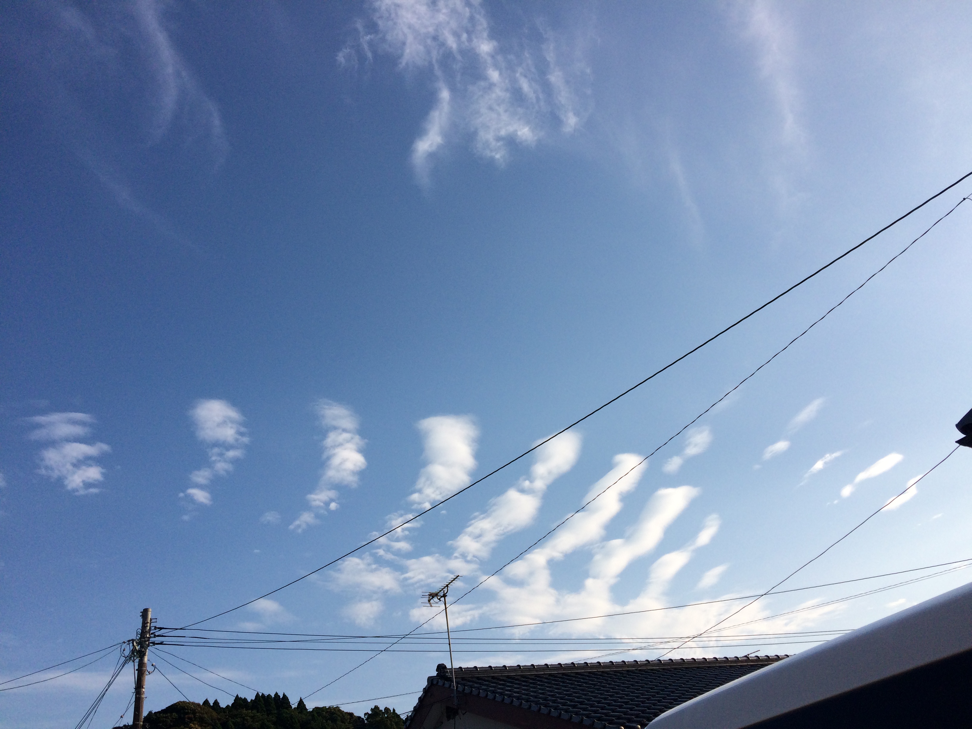 No.31962-1 地震雲