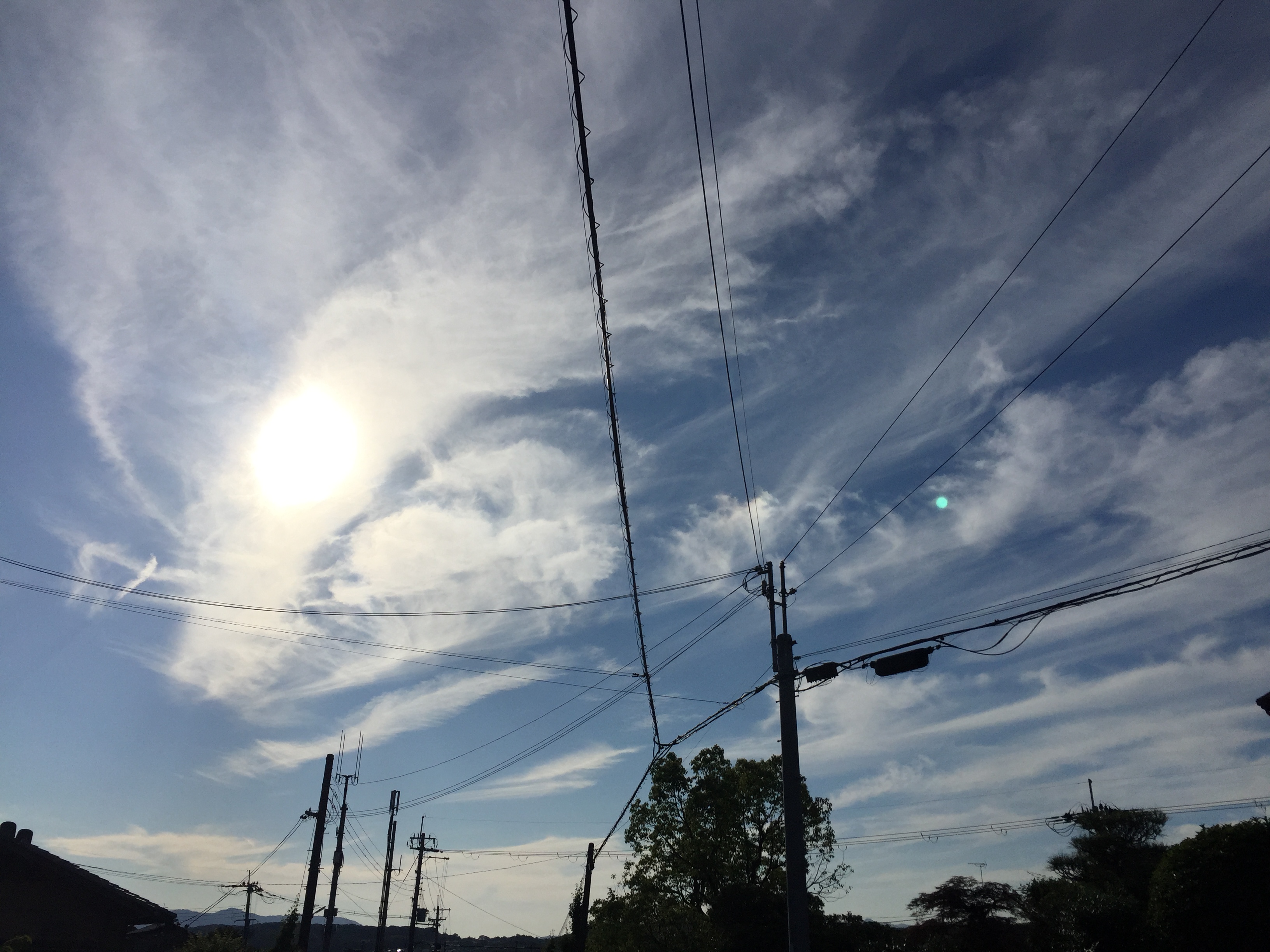 No.32020-1 地震雲