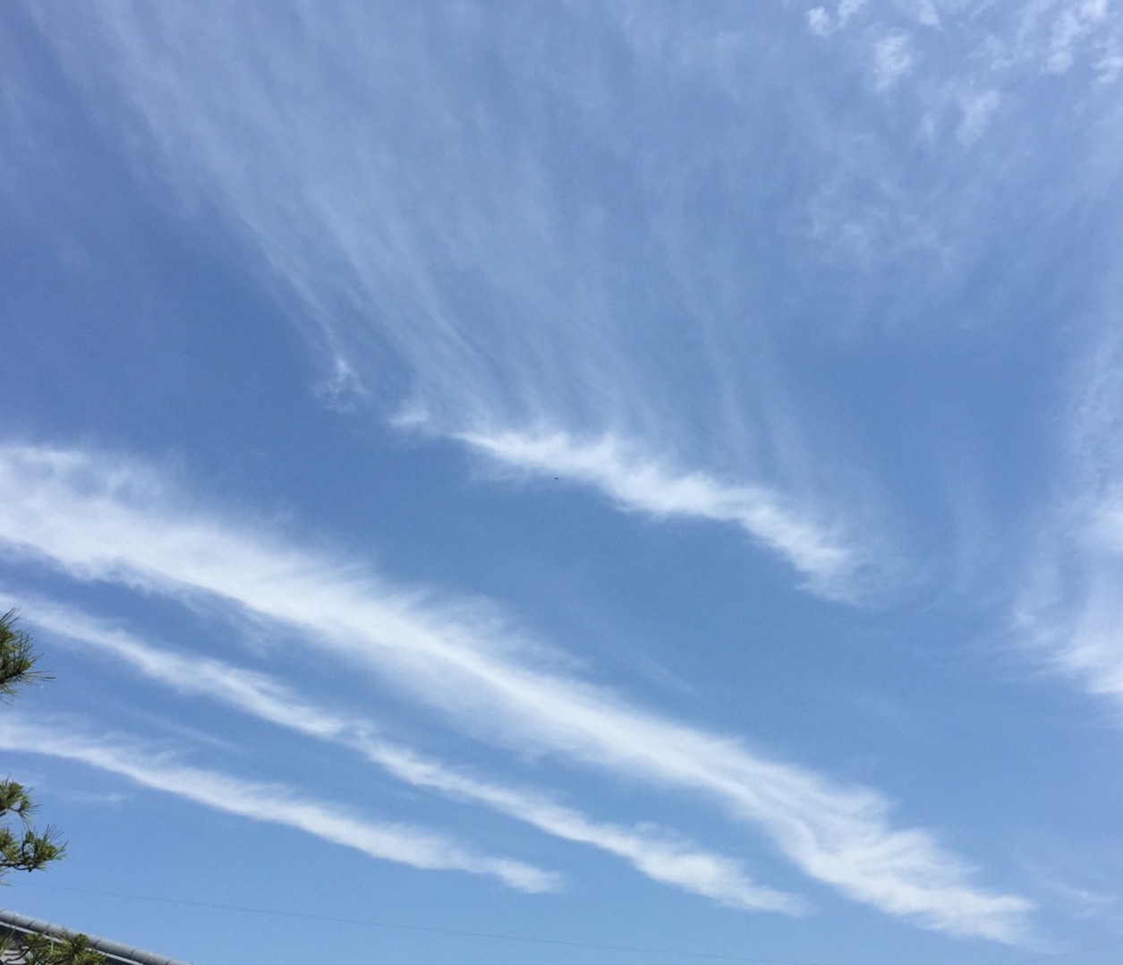 No.32033-1 地震雲