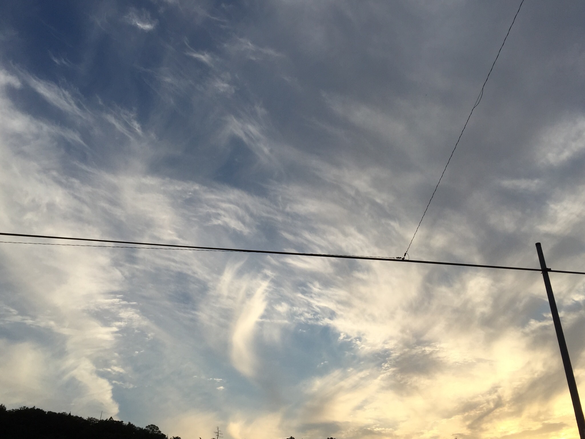 No.32036-1 地震雲