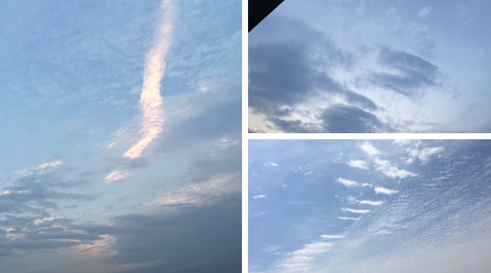 No.32038-1 地震雲