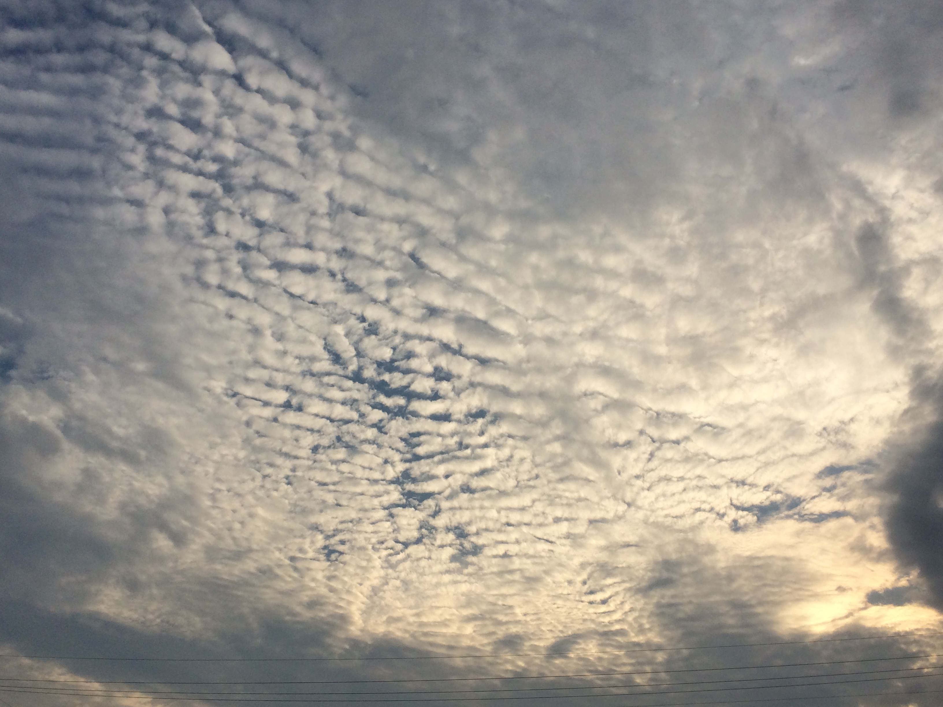 No.32055-1 地震雲