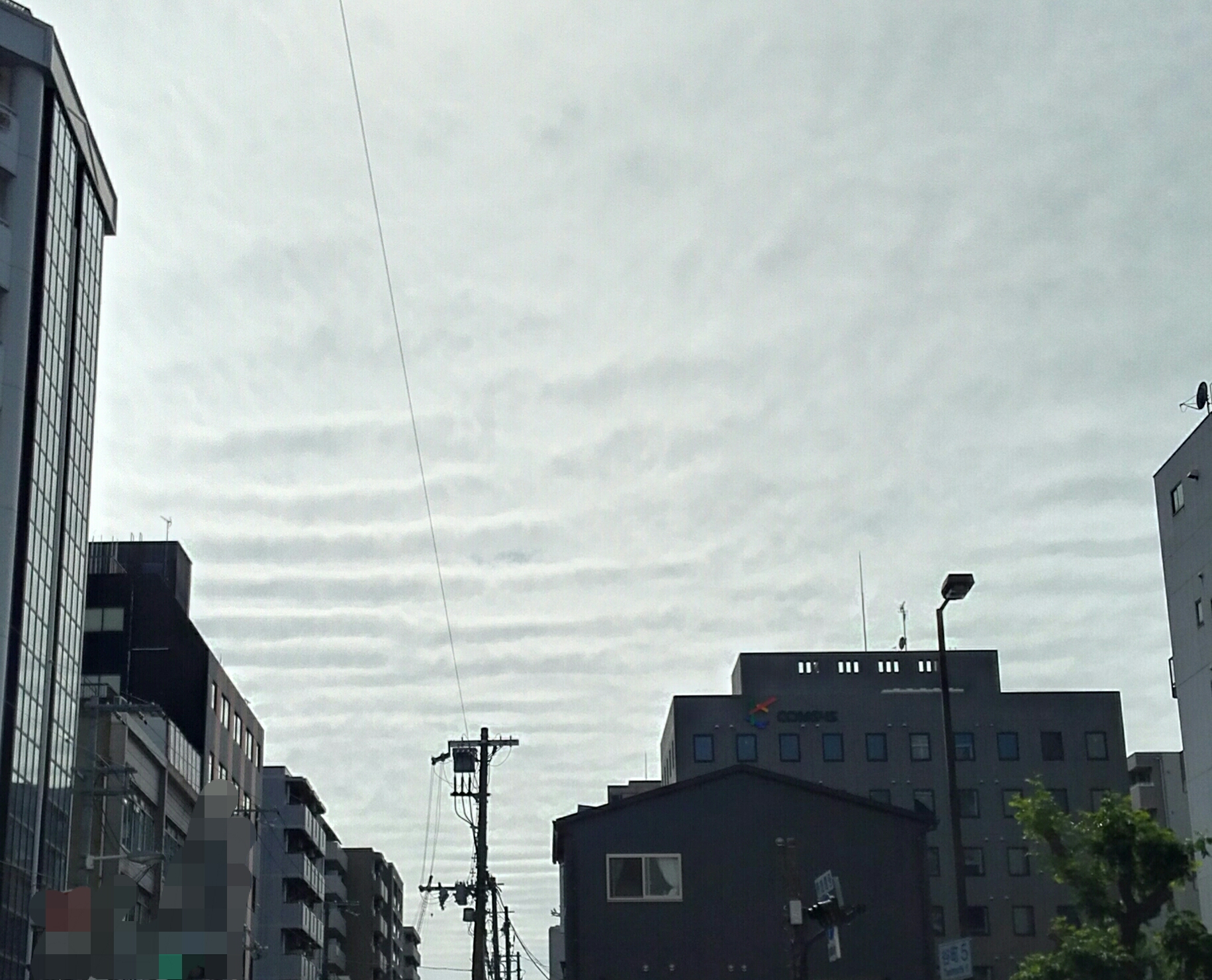 No.32186-1 地震雲