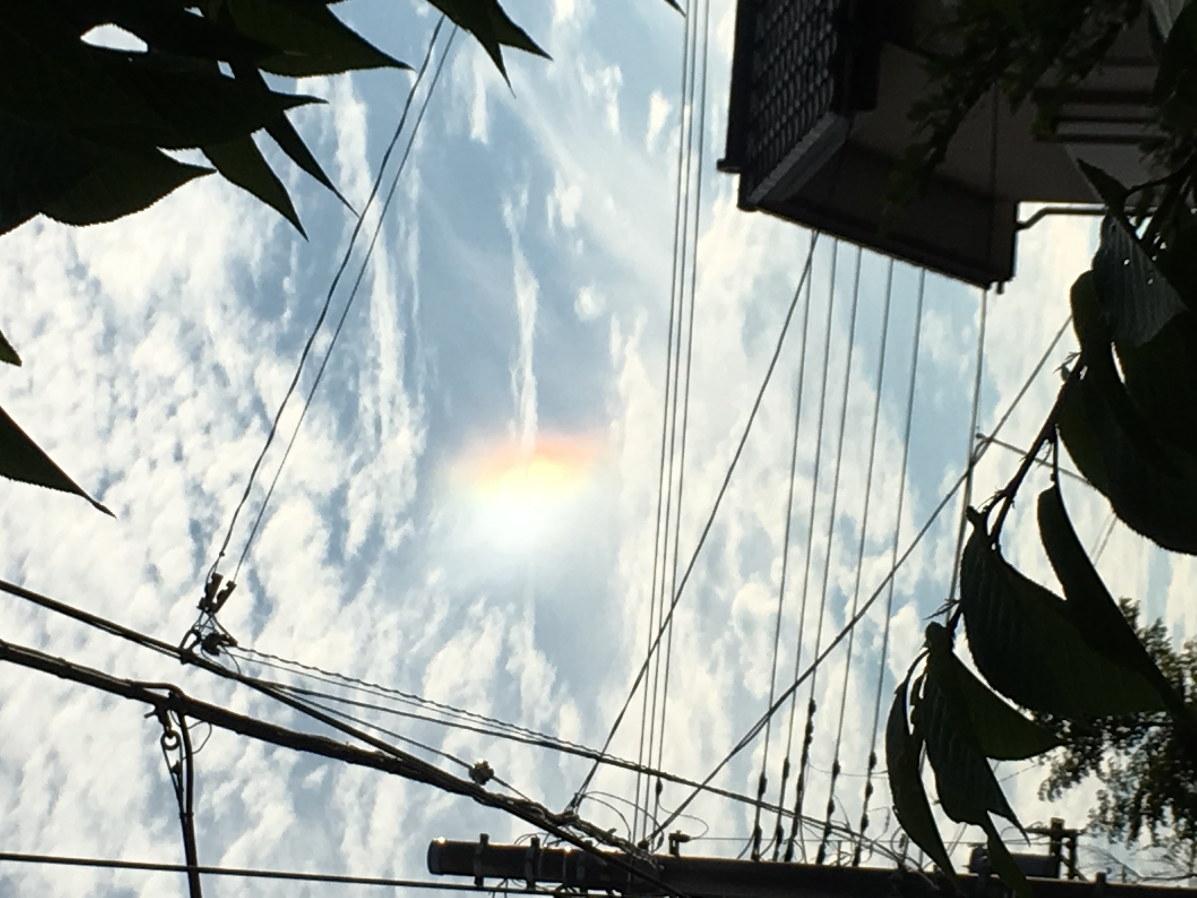 No.32188-1 地震雲