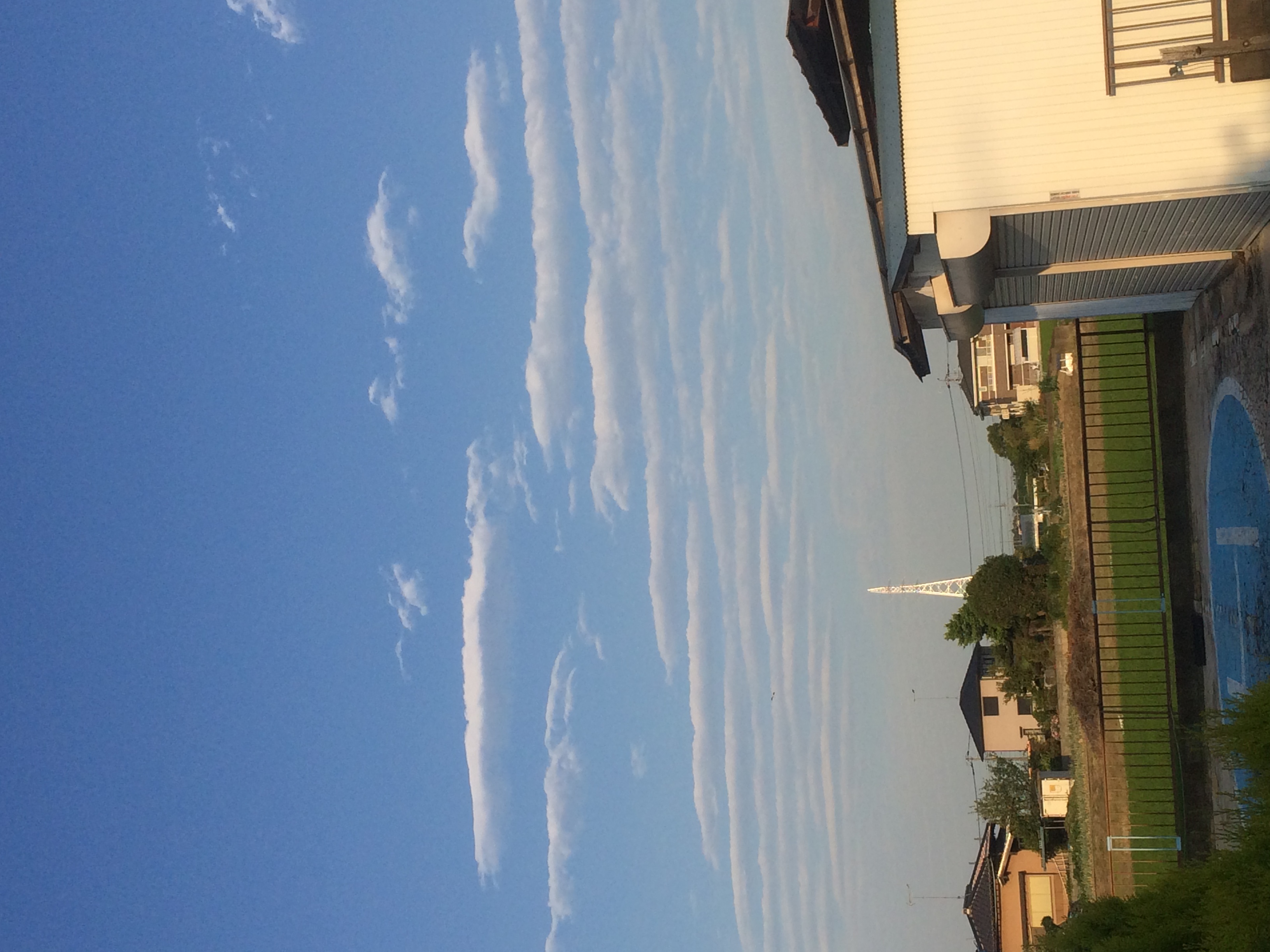 No.32191-1 地震雲