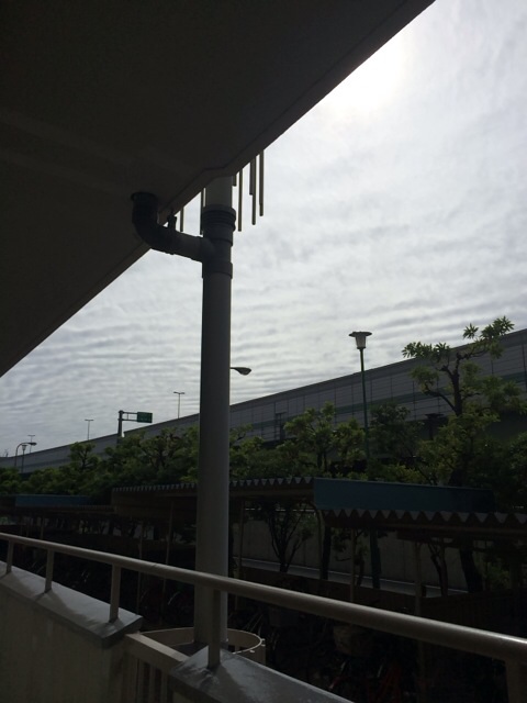 No.32213-1 地震雲