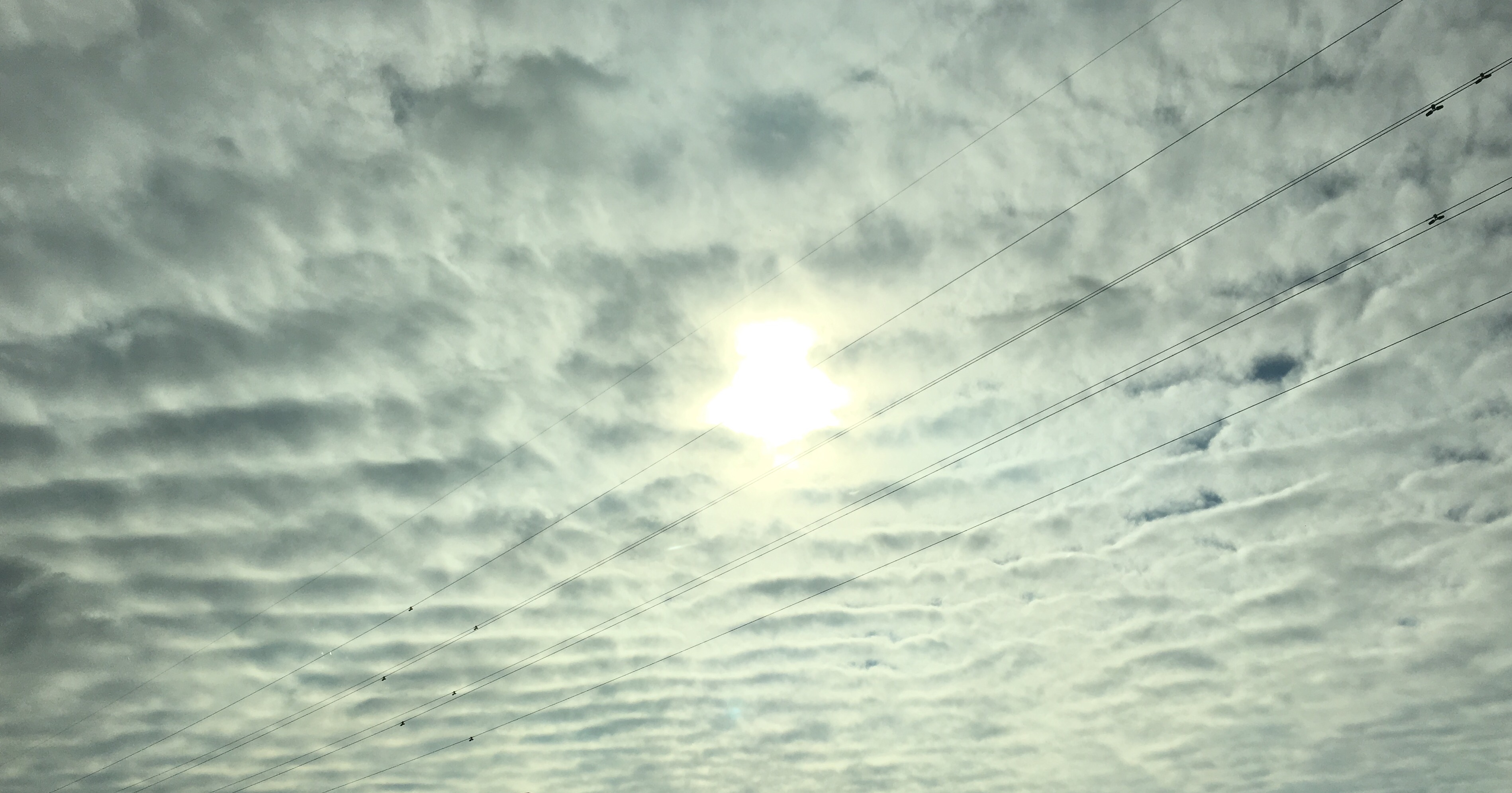 No.32248-1 地震雲