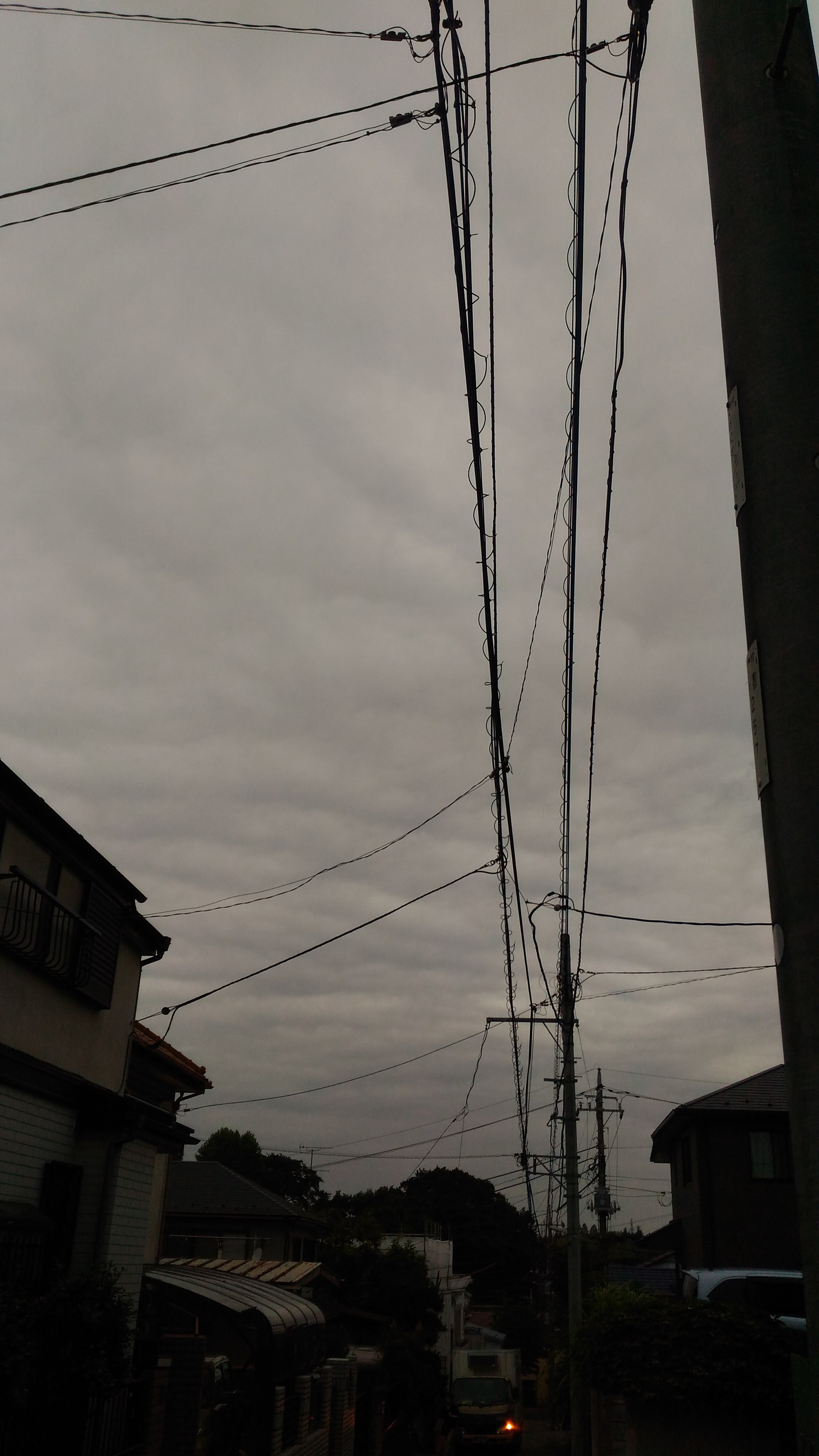 No.32278-1 地震雲