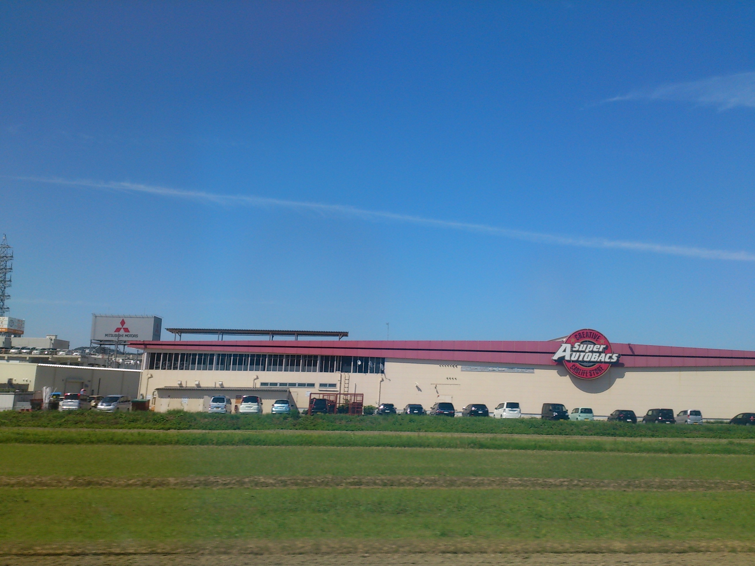 No.32286-1 地震雲