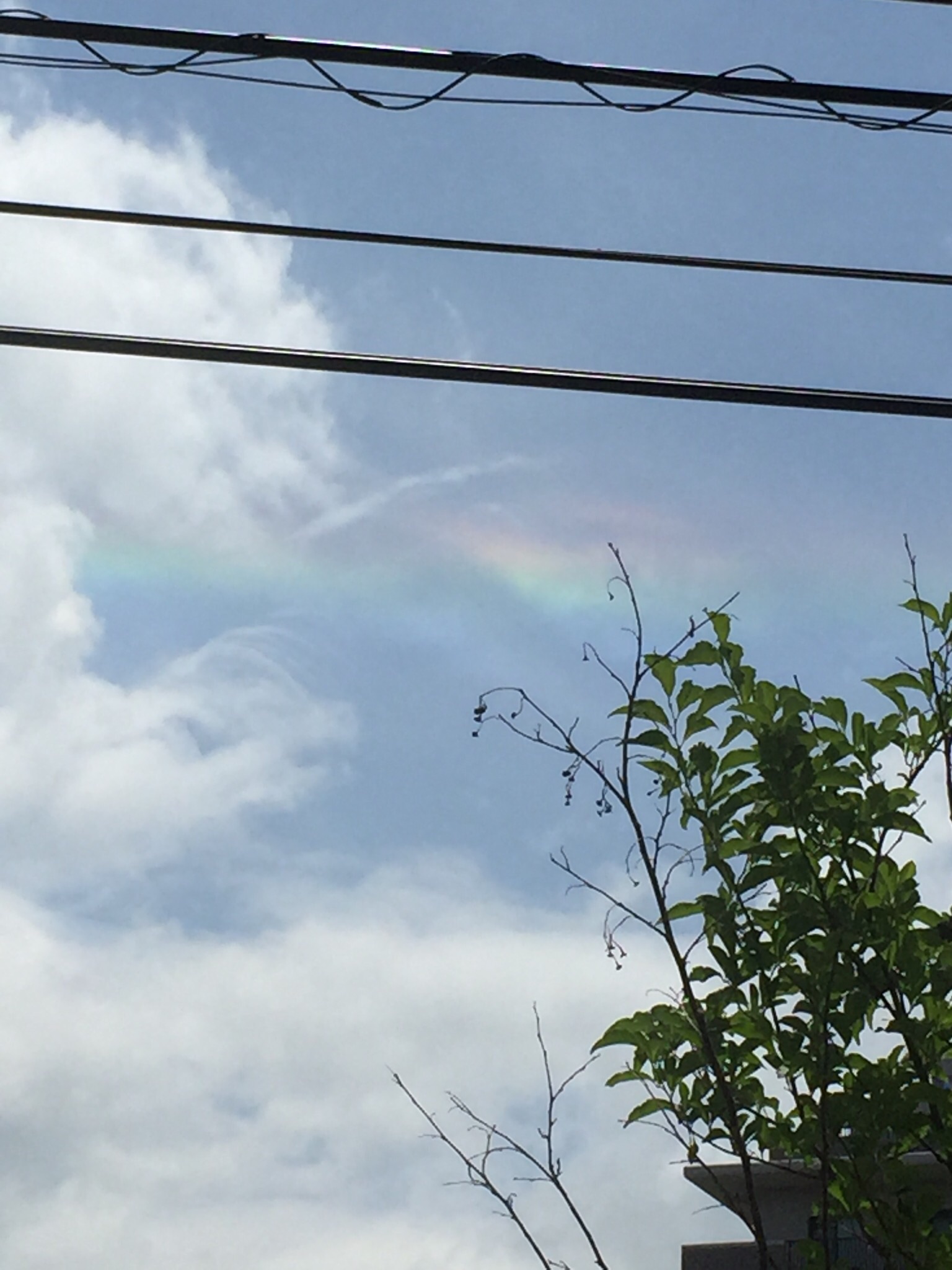 No.32307-1 地震雲