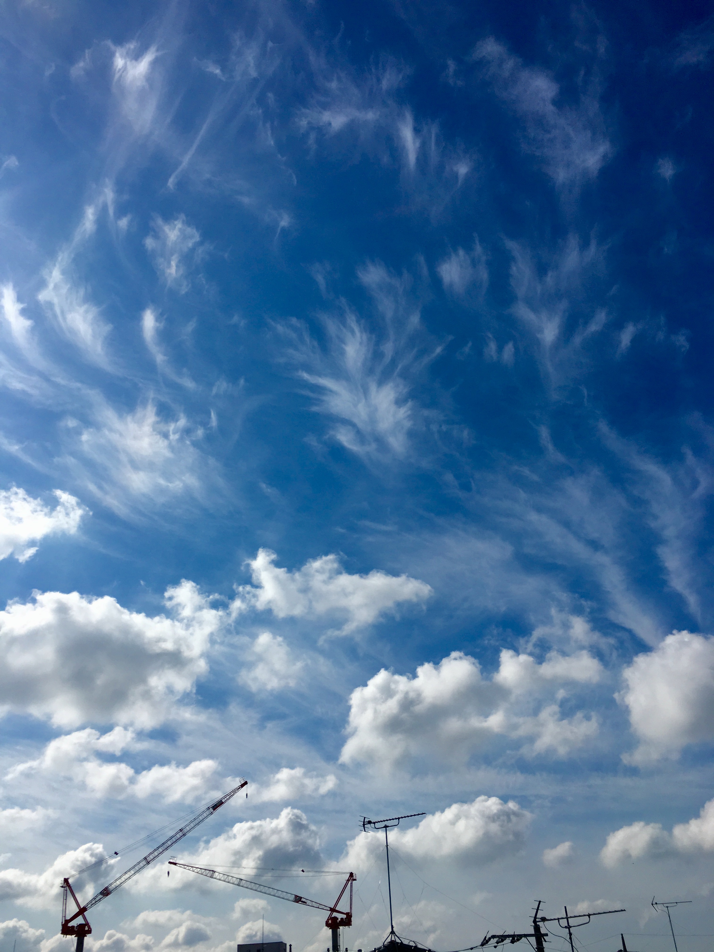 No.32316-1 地震雲