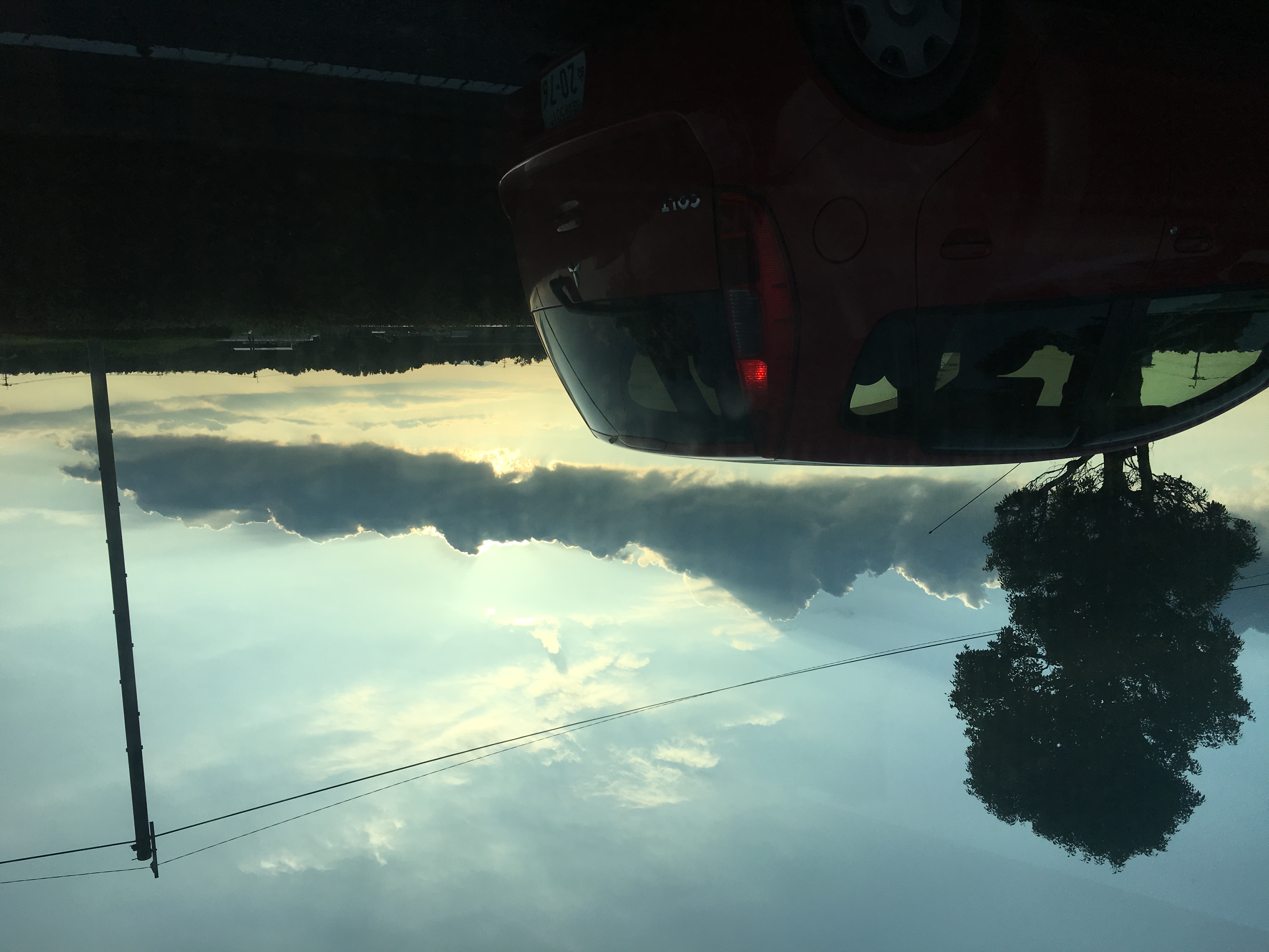 No.32383-1 地震雲