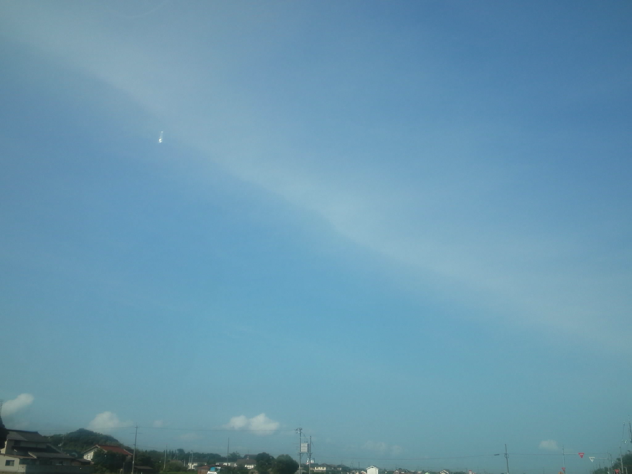 No.32392-1 地震雲